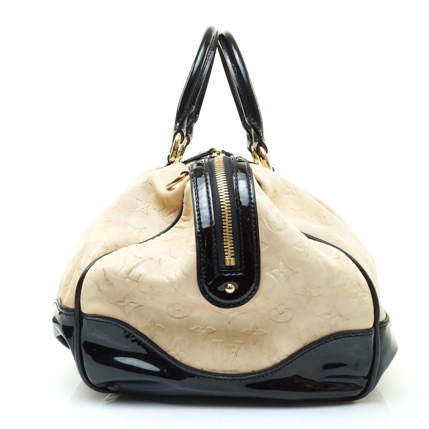 Louis Vuitton Stephen Limited Beige