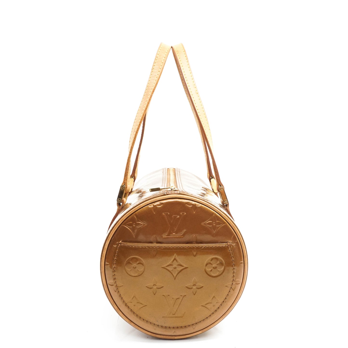 Louis Vuitton Bedford Bag Vernis