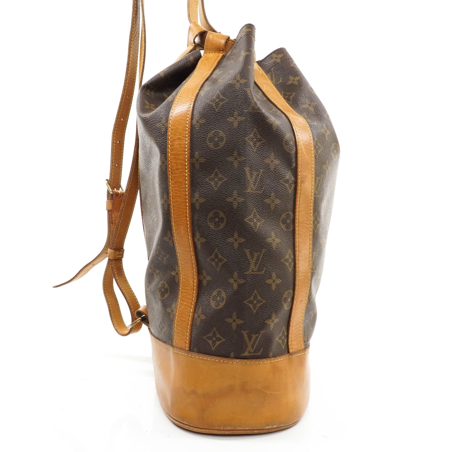 Louis Vuitton Randonnee Gm Shoulder