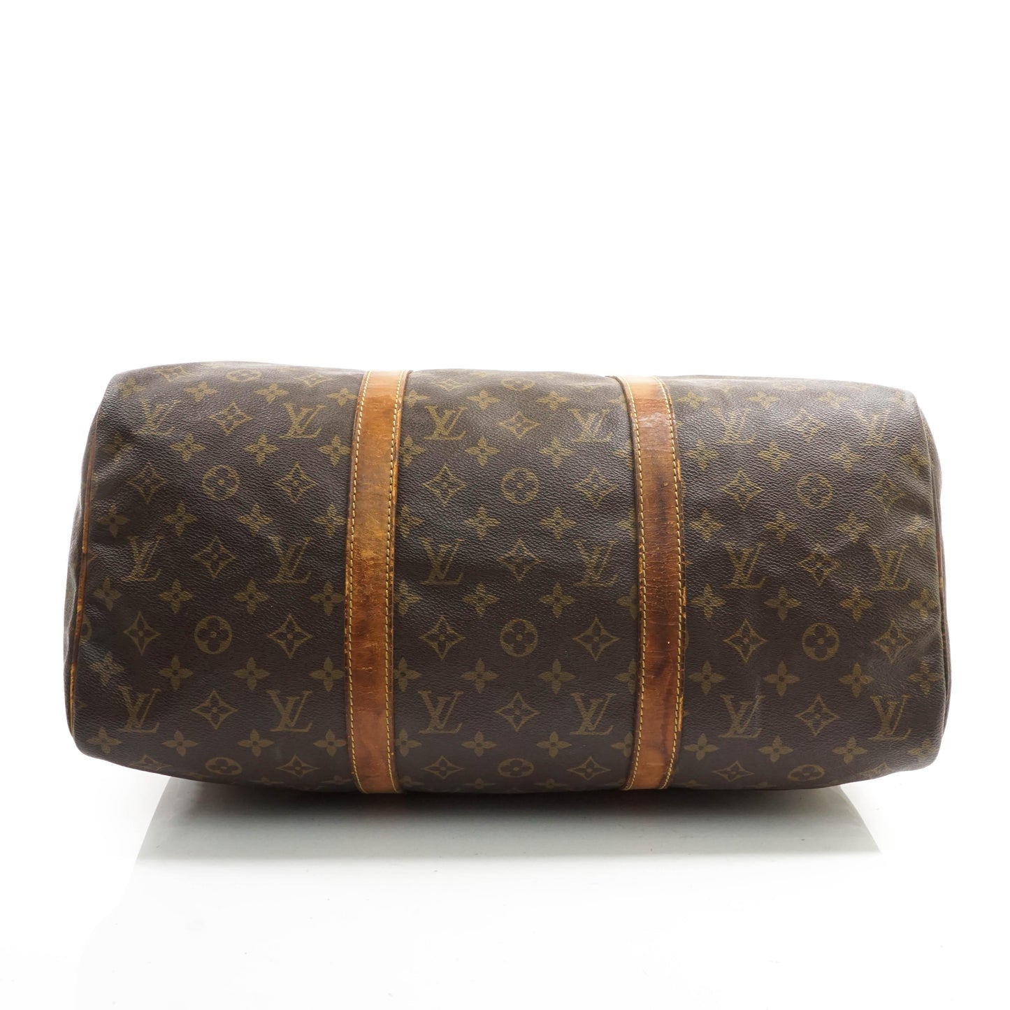 Louis Vuitton Sac Souple 45 Boston