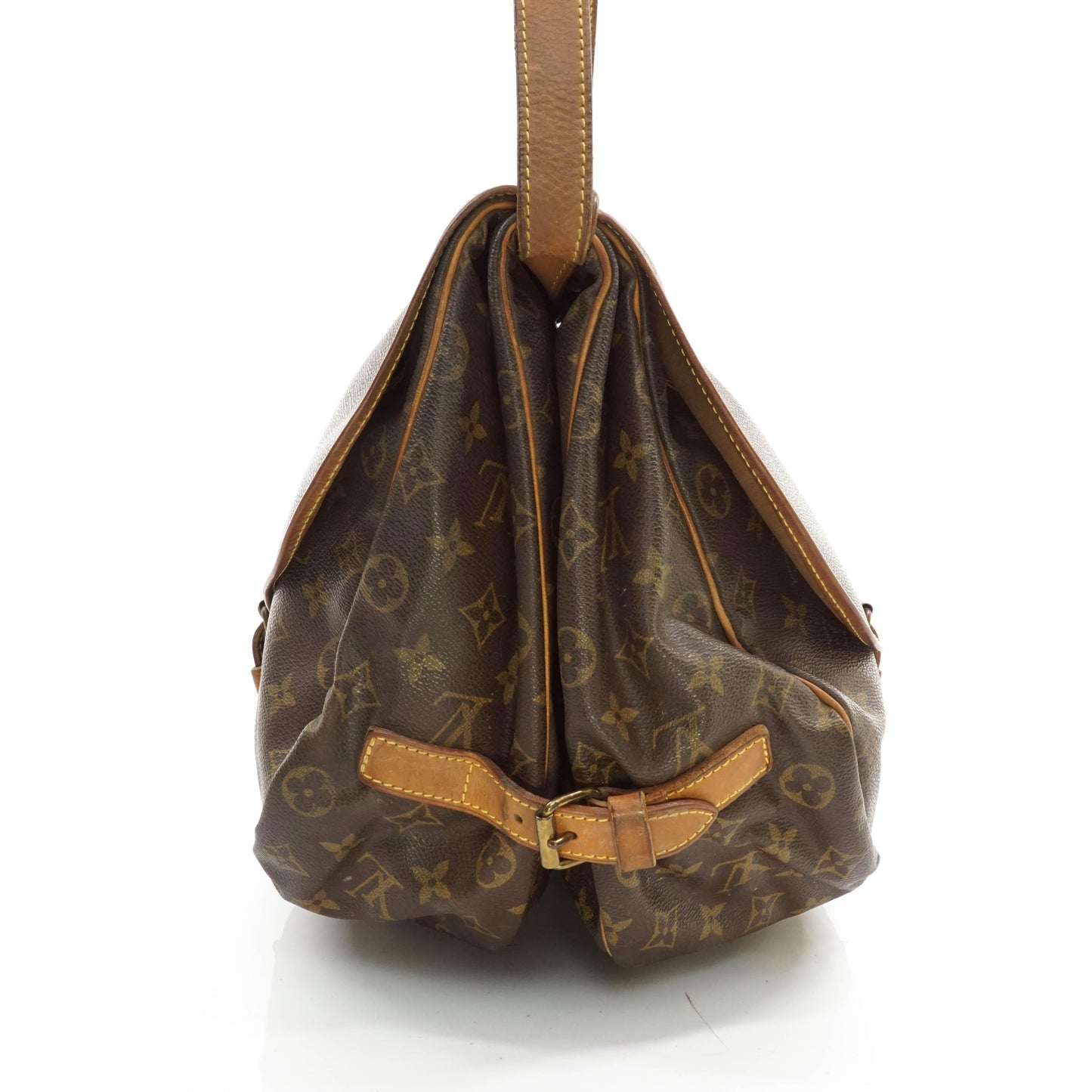 Louis Vuitton Saumur 35 Crossbody