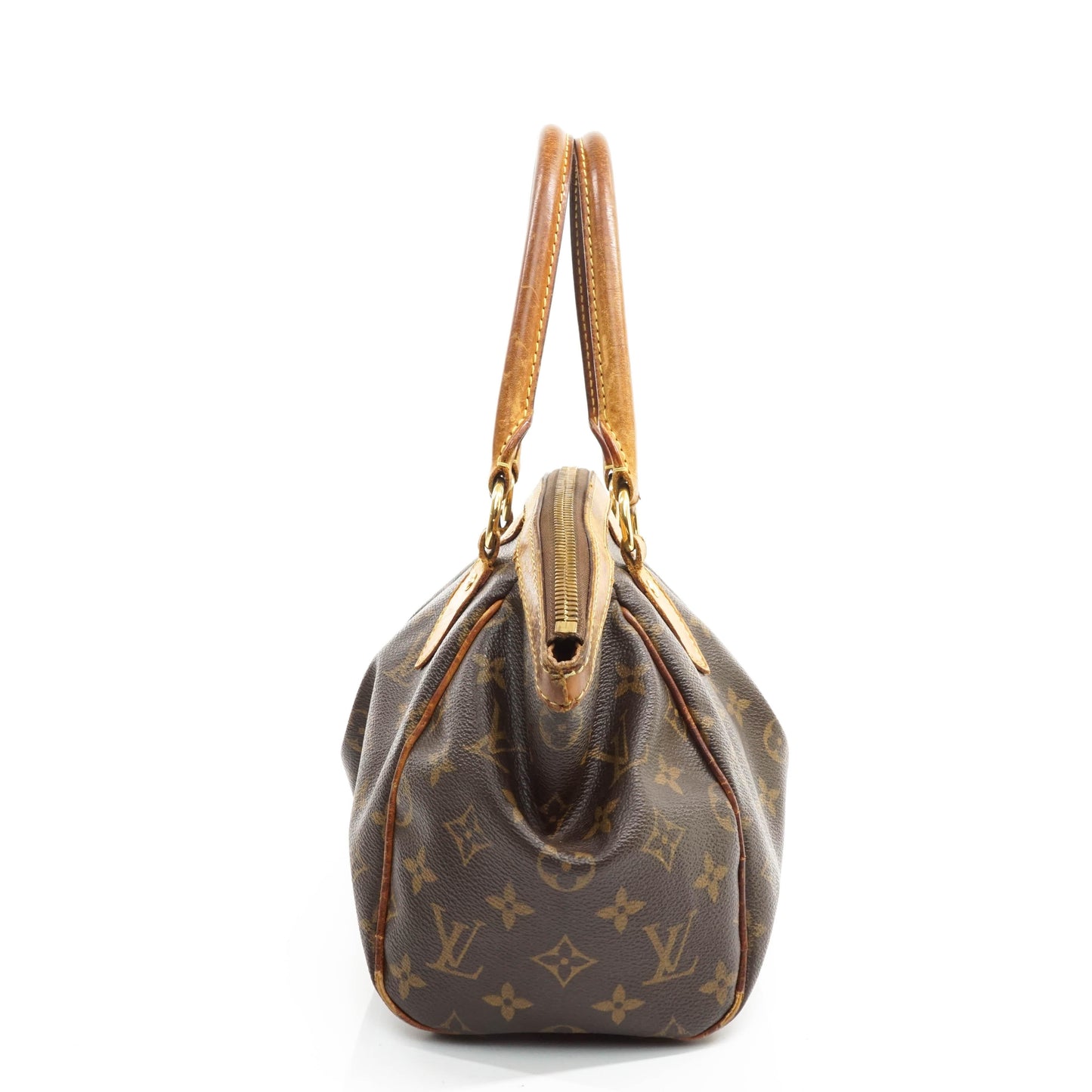 Louis Vuitton Tivoli Pm Hand Bag