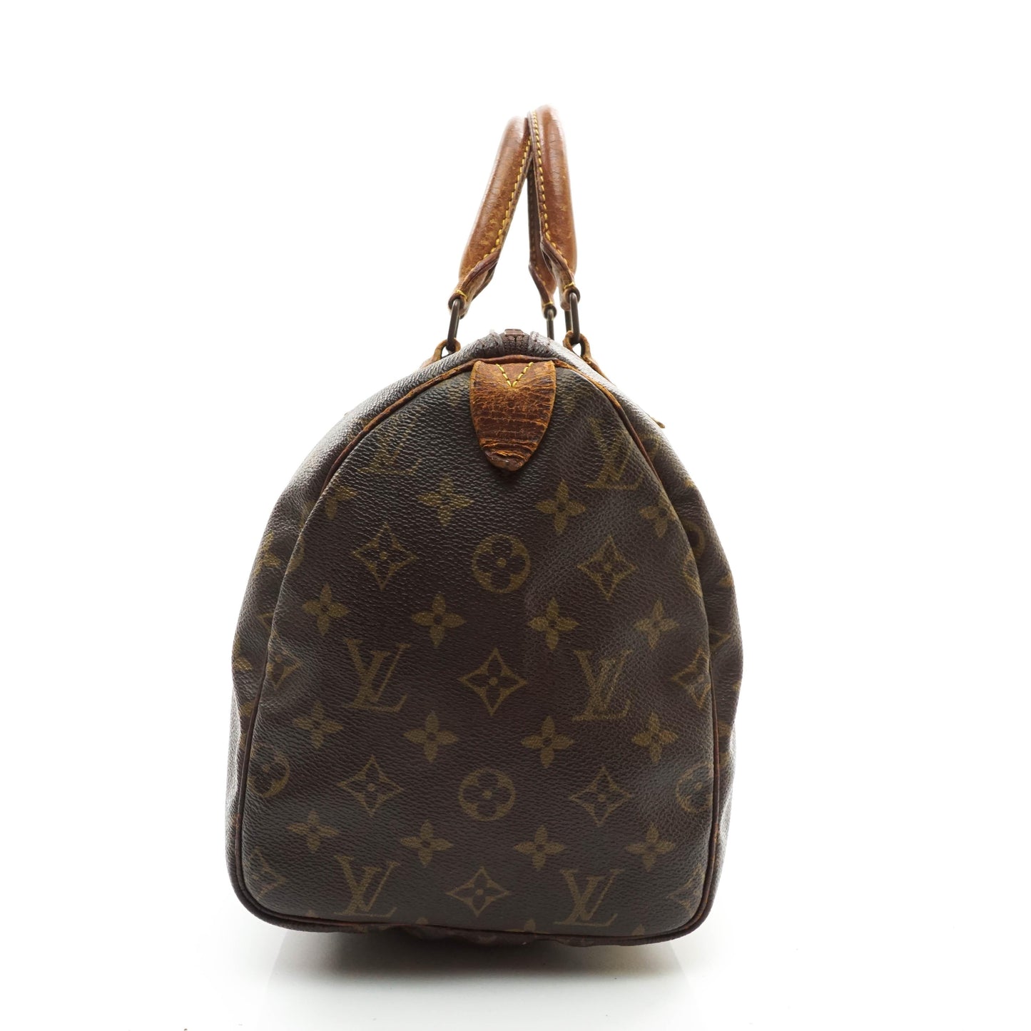 Louis Vuitton Speedy 30 Hand Bag