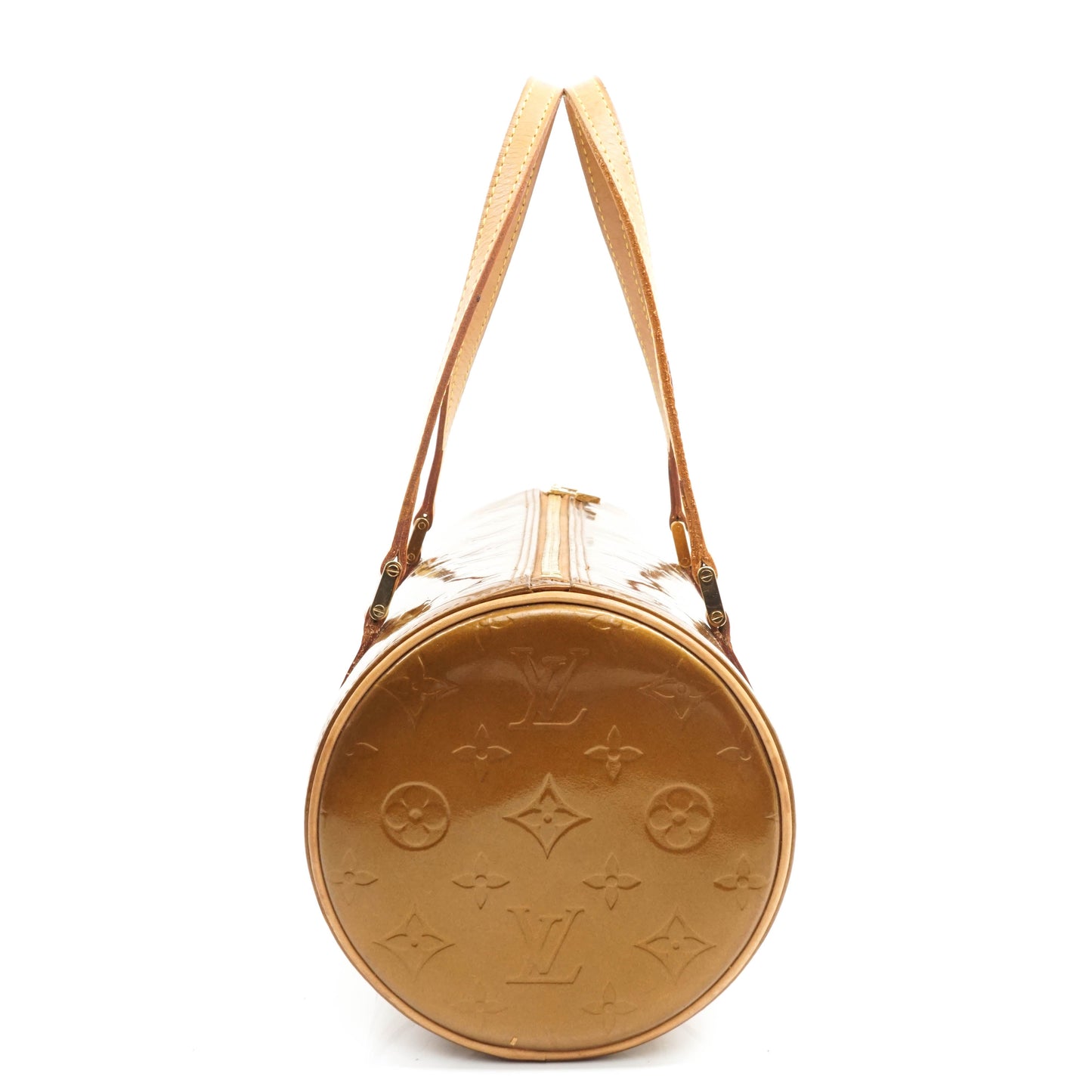 Louis Vuitton Bedford Bag Vernis