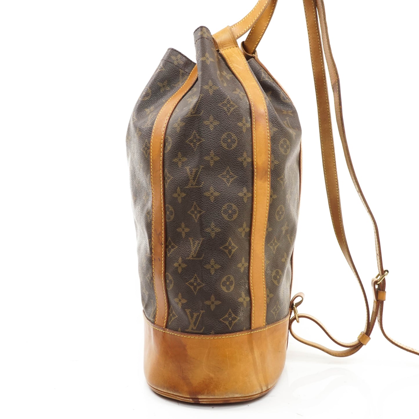 Louis Vuitton Randonnee Gm Shoulder