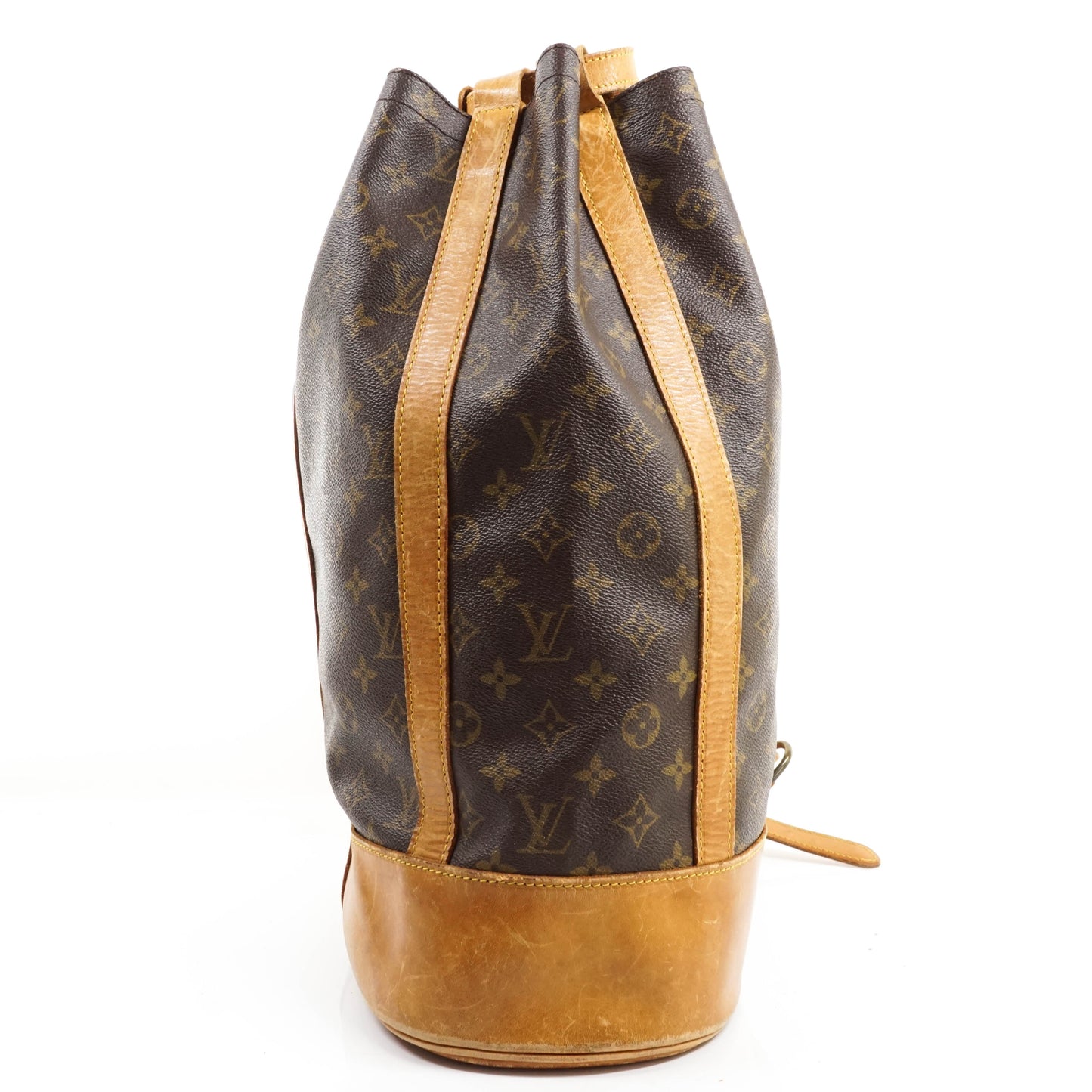 Louis Vuitton Randonnee Gm Shoulder