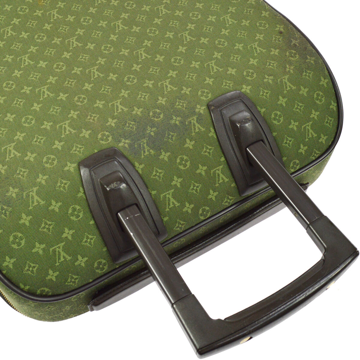 Louis Vuitton Annette Travel Carry