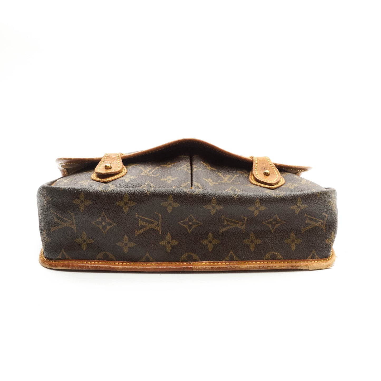 Louis Vuitton Gibeciere Mm
