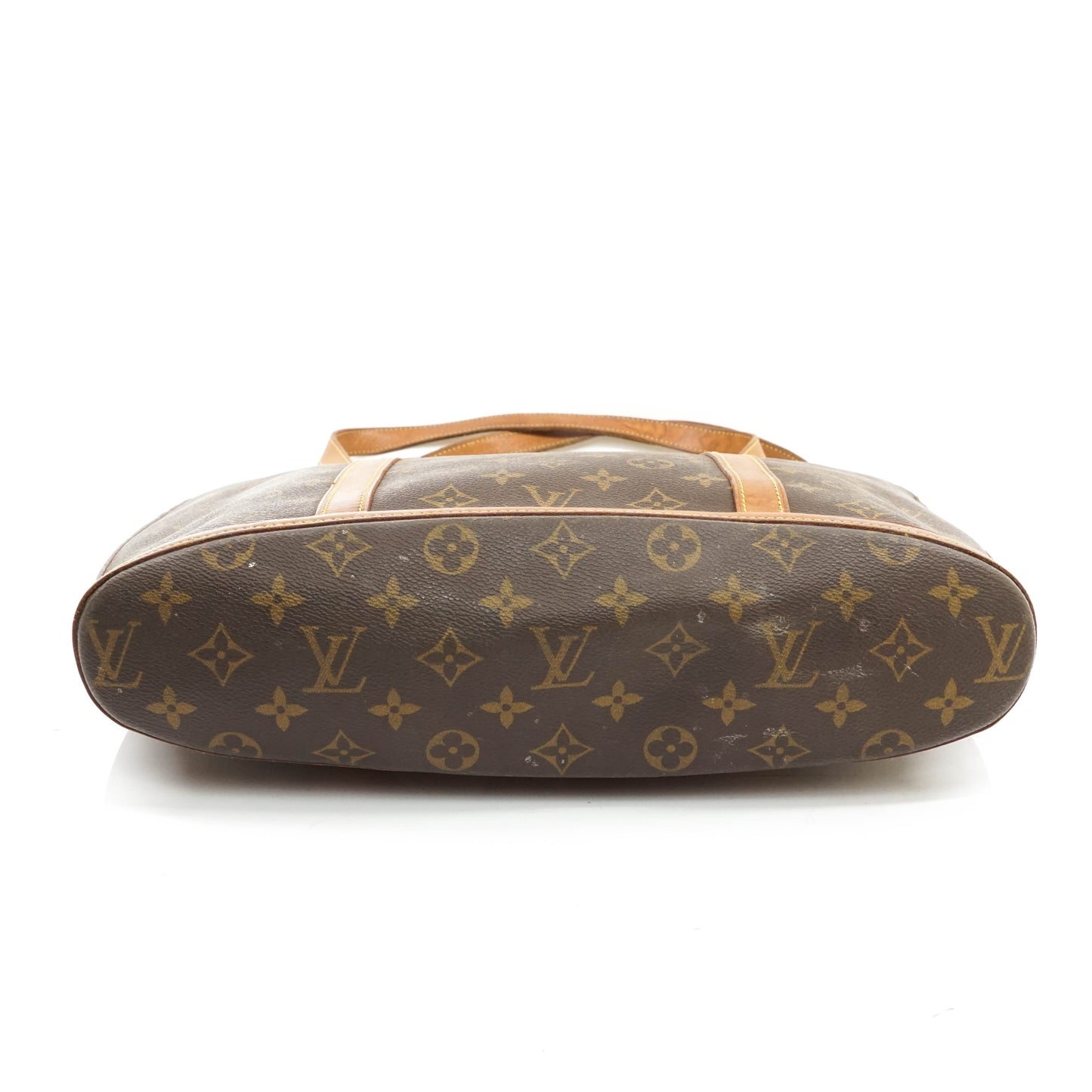 Louis Vuitton Babylone Tote Bag