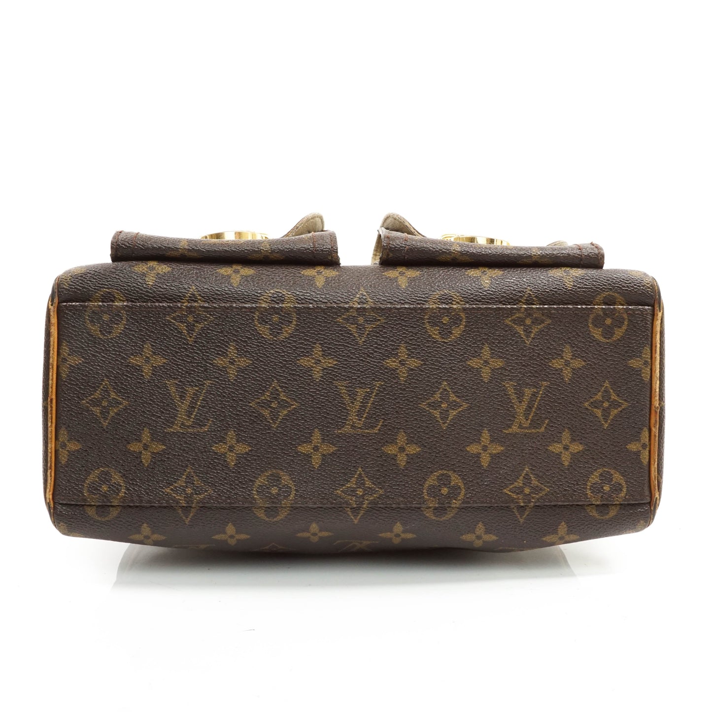 Louis Vuitton Manhattan Pm Hand Bag