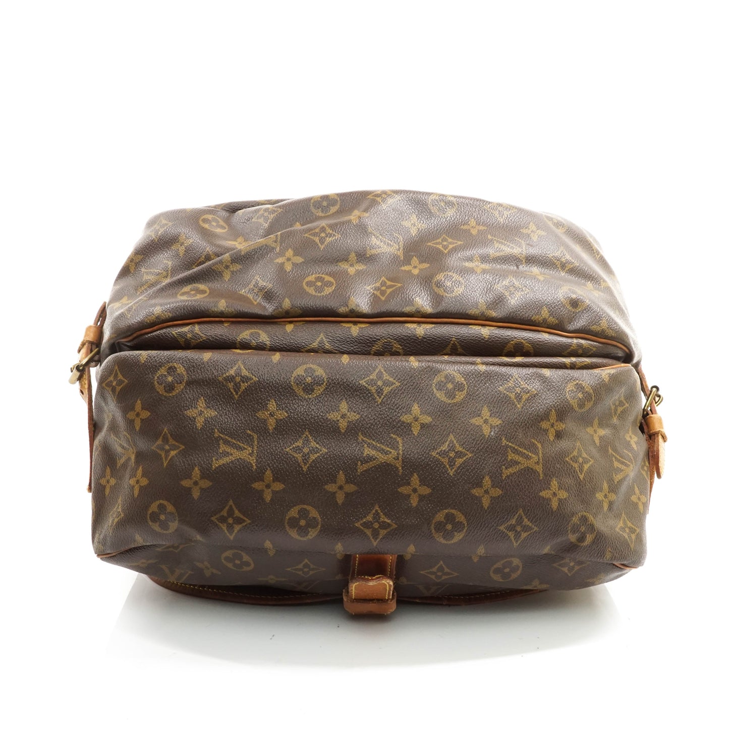 Louis Vuitton Saumur 35 Crossbody