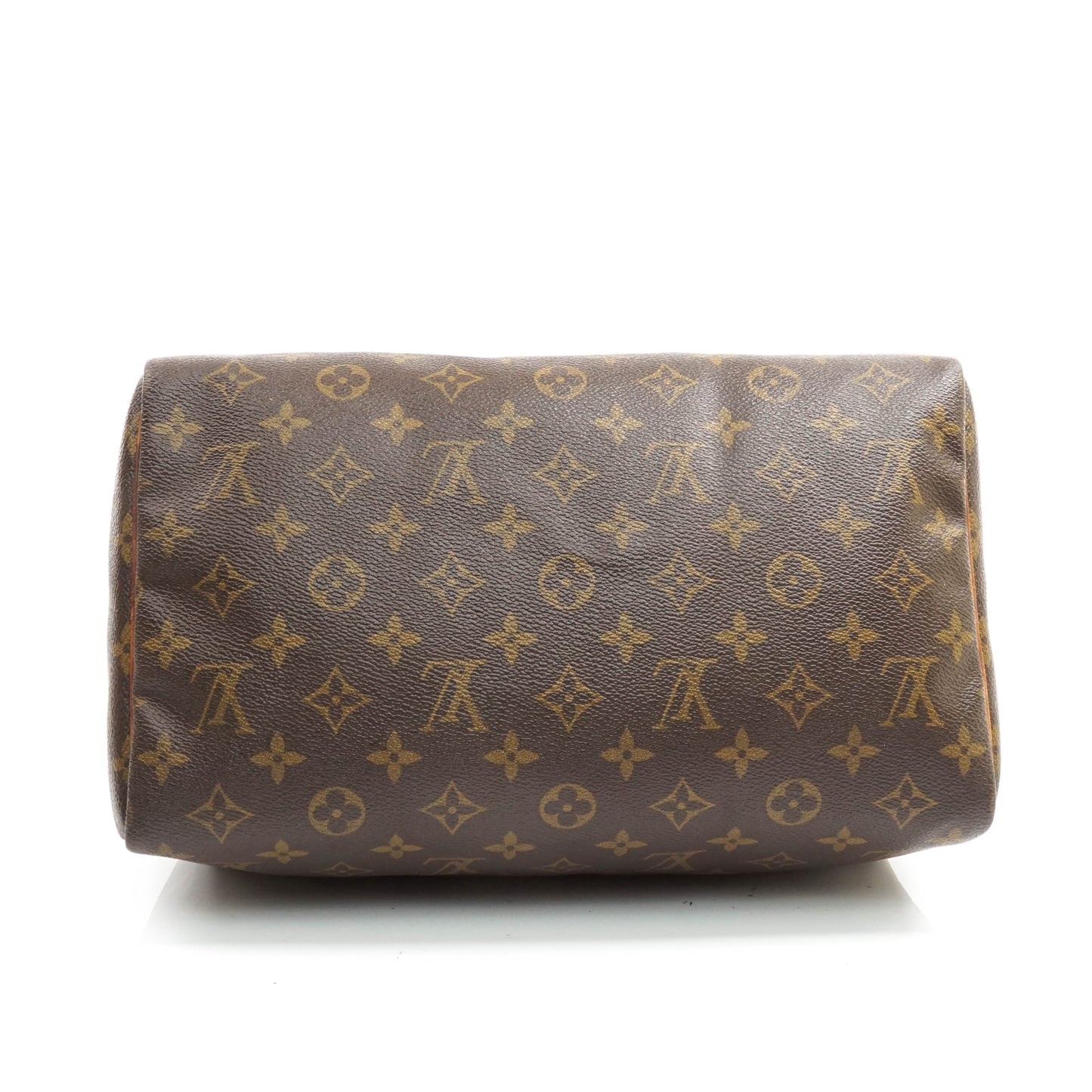 Louis Vuitton Speedy 30 Satchel Bag