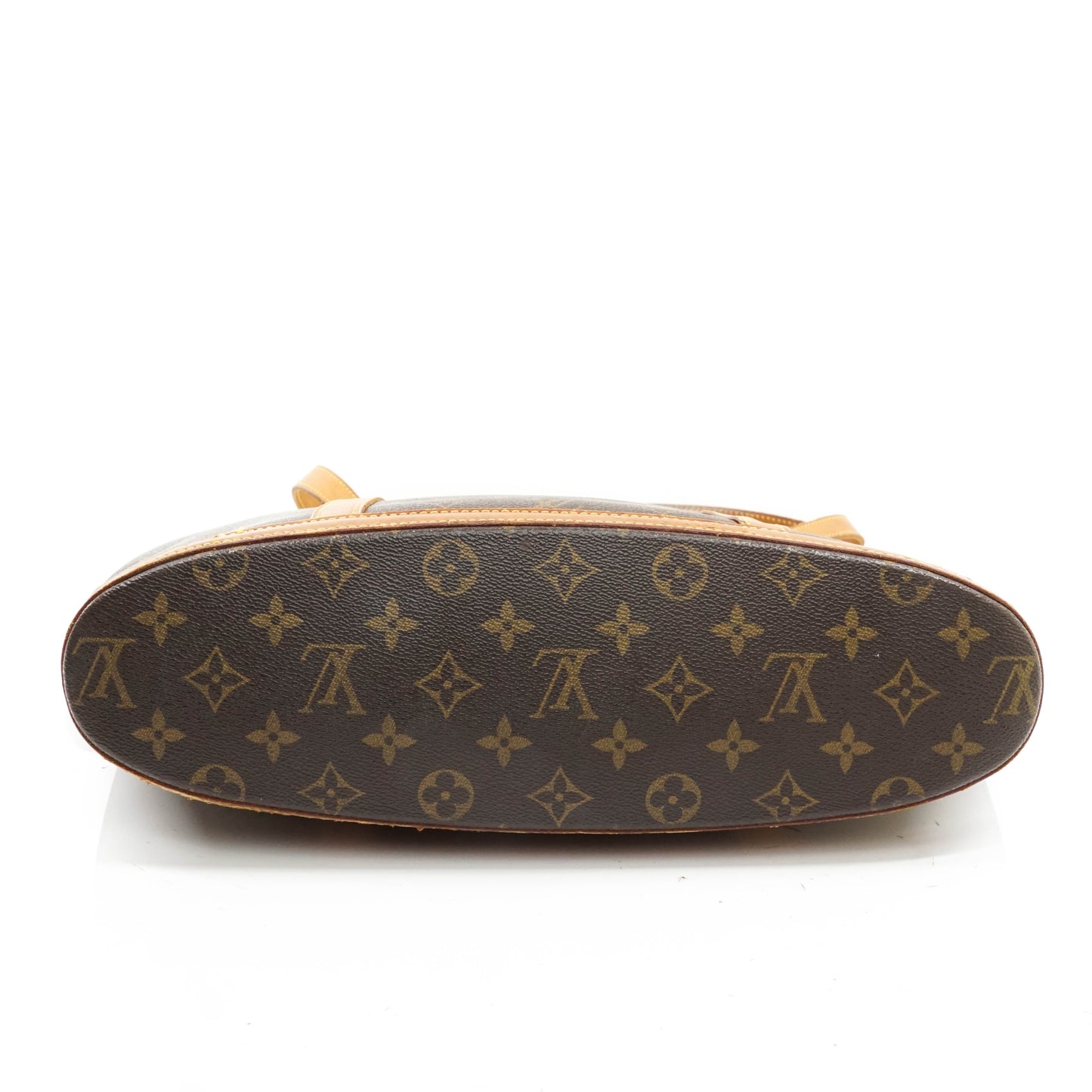 Louis Vuitton Babylone Tote Bag