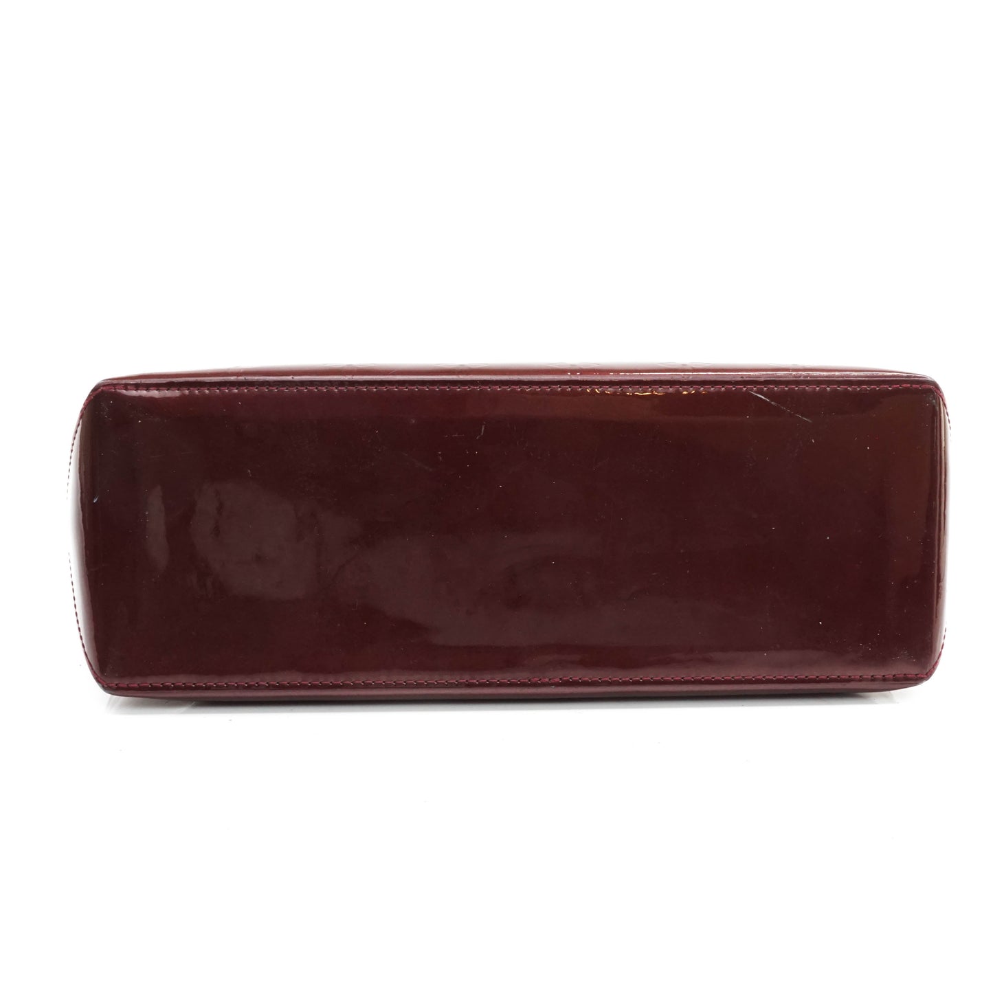 Louis Vuitton Wilshire Pm Hand Bag