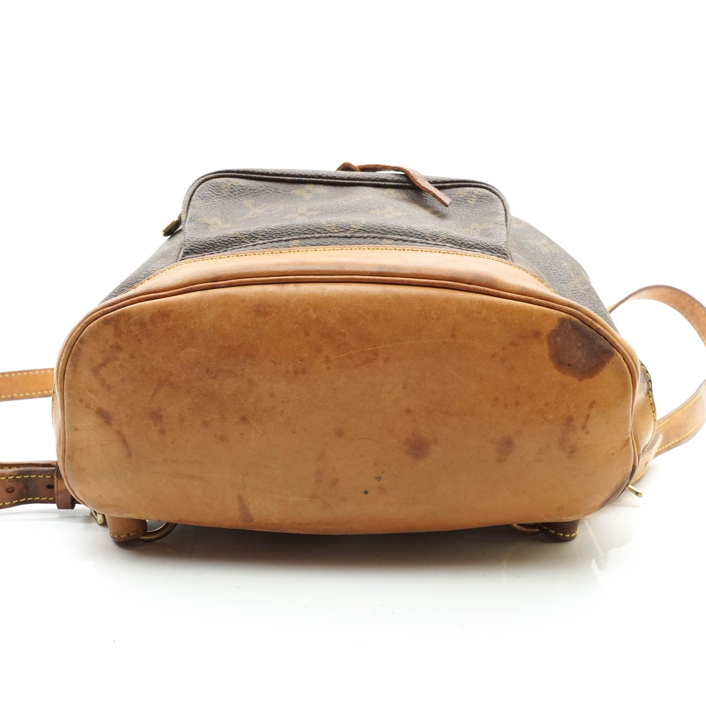 Louis Vuitton Montsouris Mm