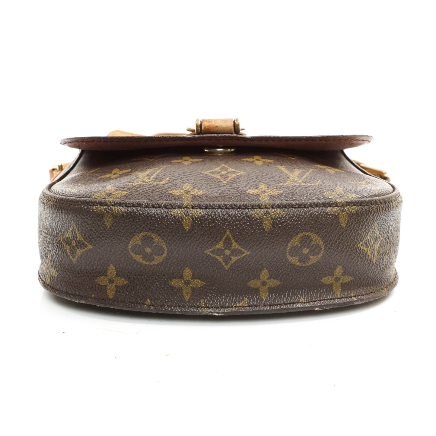Louis Vuitton Saint Cloud Mm