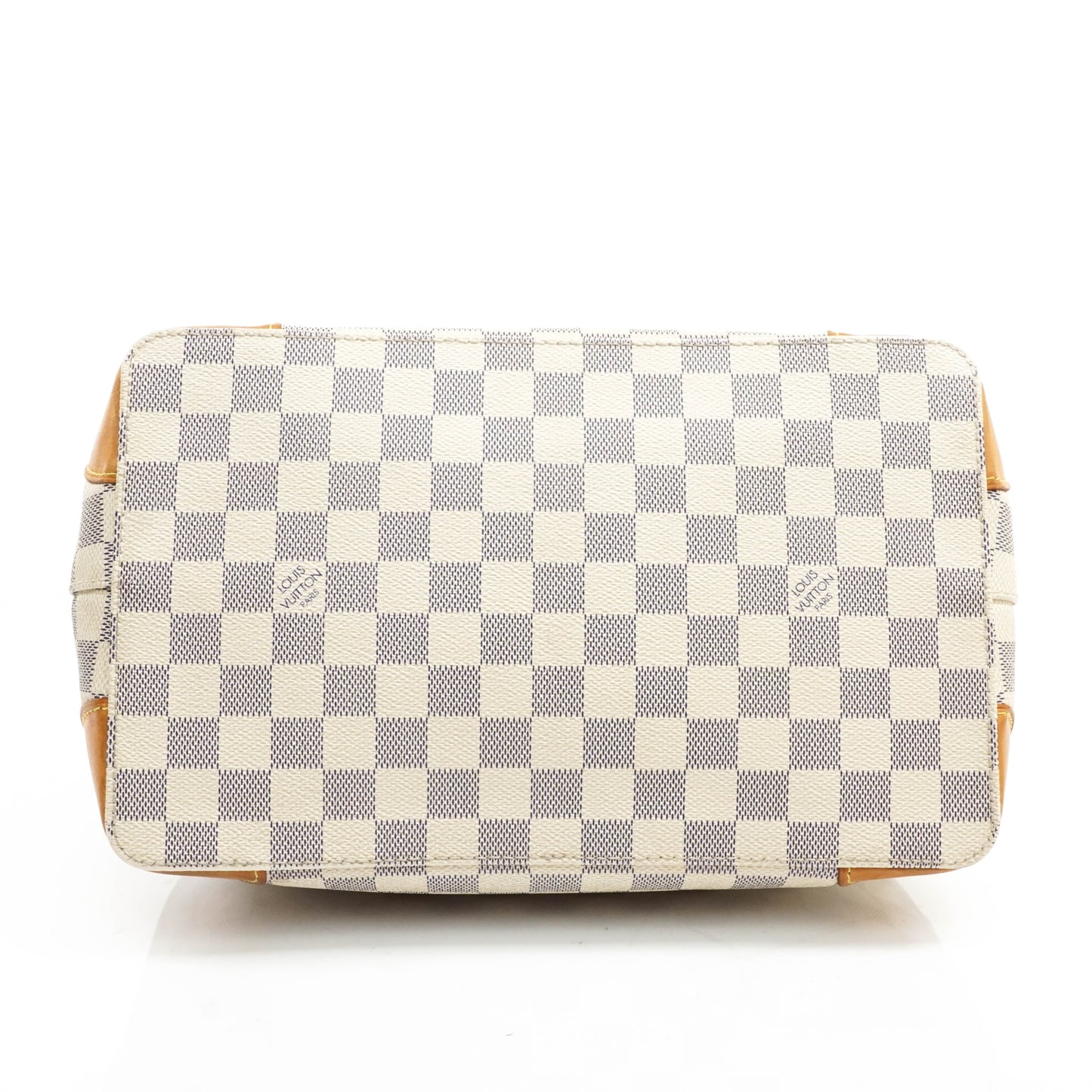 Louis Vuitton Hampstead Pm Tote Bag