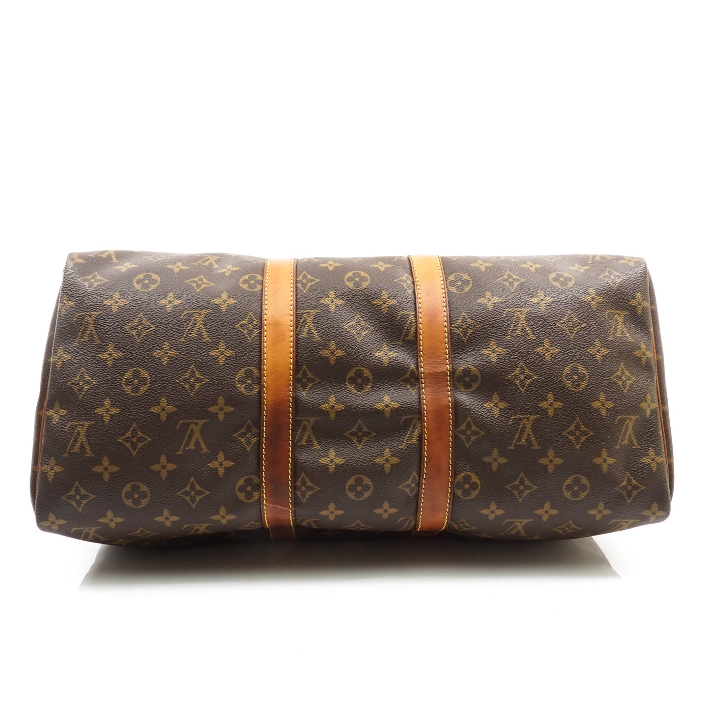 Louis Vuitton Keepall 45 Travel Bag