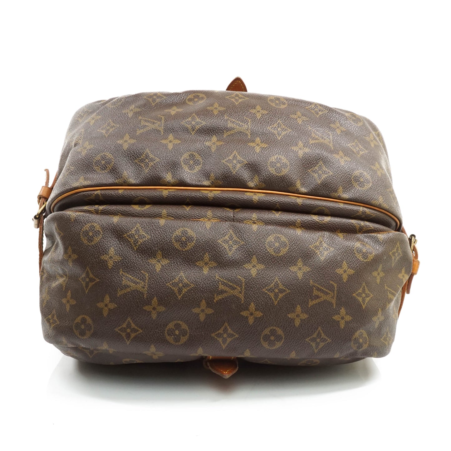 Louis Vuitton Saumur 35 Crossbody