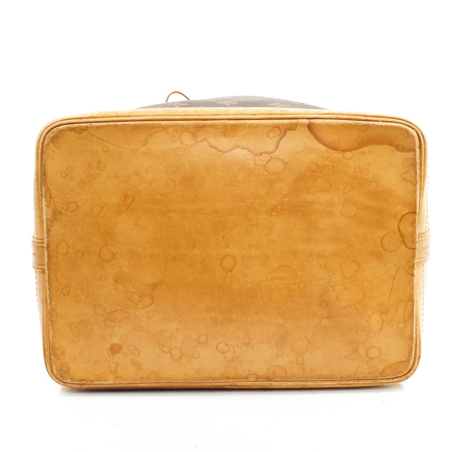 Louis Vuitton Noe Shoulder Bag