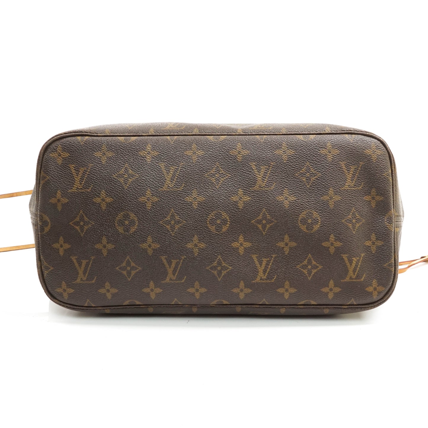 Louis Vuitton Neverfull Mm Tote Wt