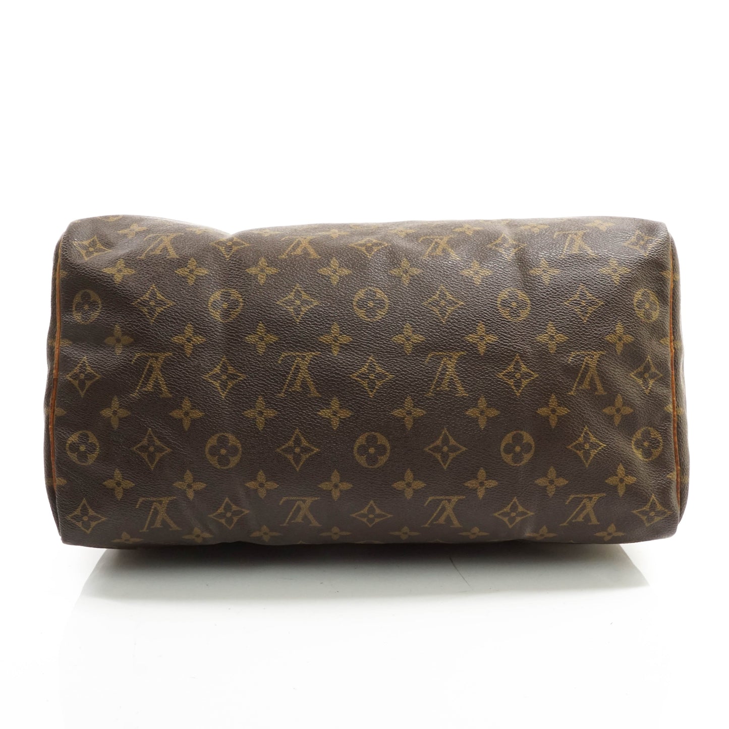 Louis Vuitton Speedy 35 Satchel Bag