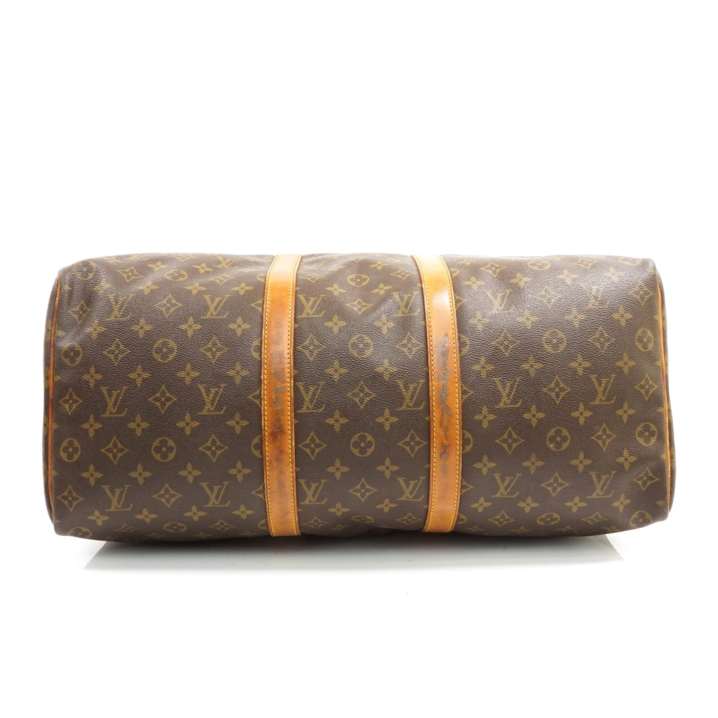 Louis Vuitton Keepall 50 Travel Bag