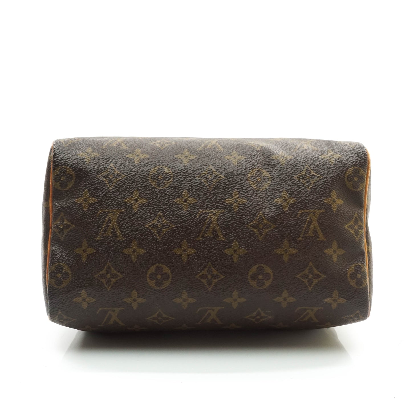 Louis Vuitton Speedy 25 Satchel Bag