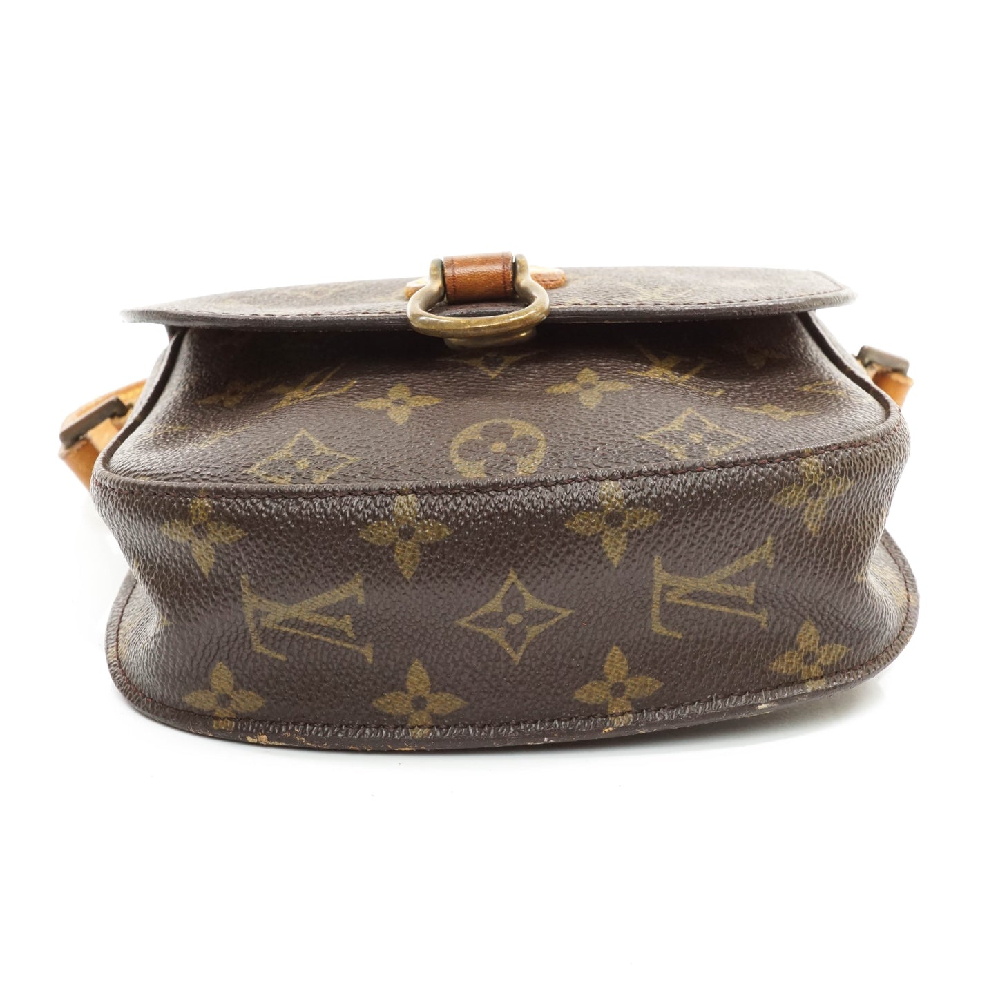 Louis Vuitton Saint Cloud Mini