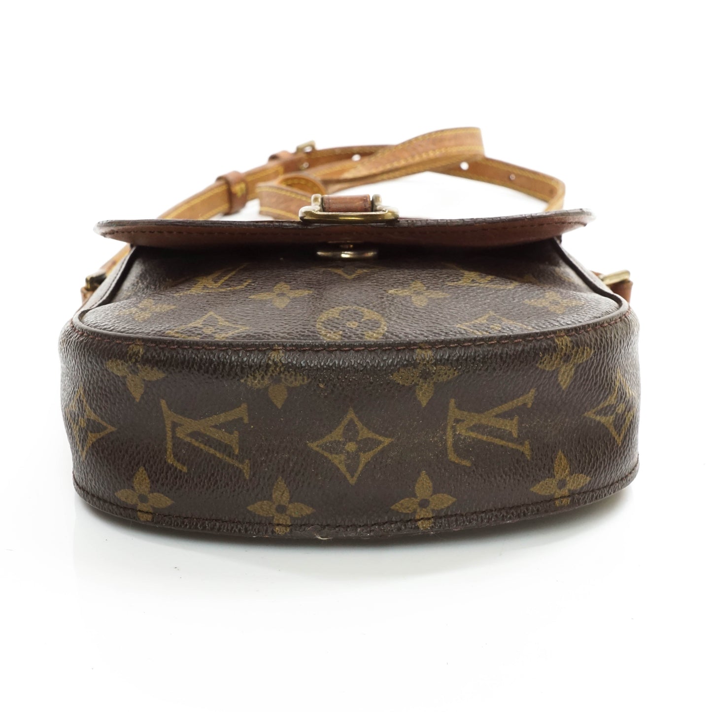 Louis Vuitton Saint Cloud Mini