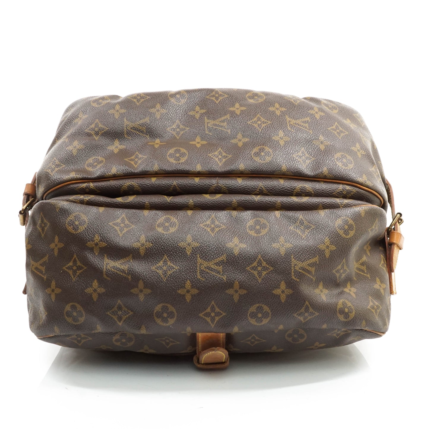 Louis Vuitton Saumur 35 Crossbody