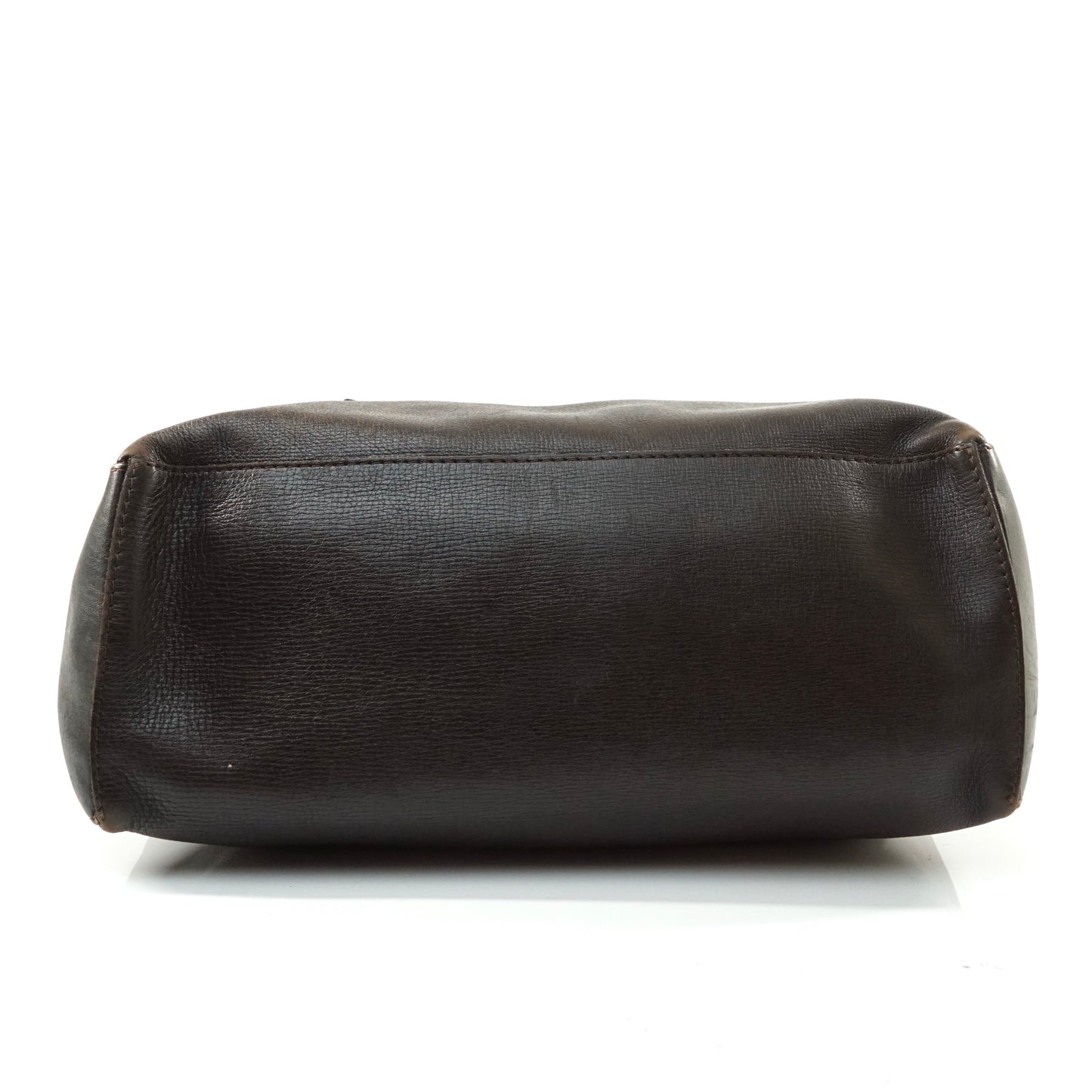 Louis Vuitton Tote Bag Brown