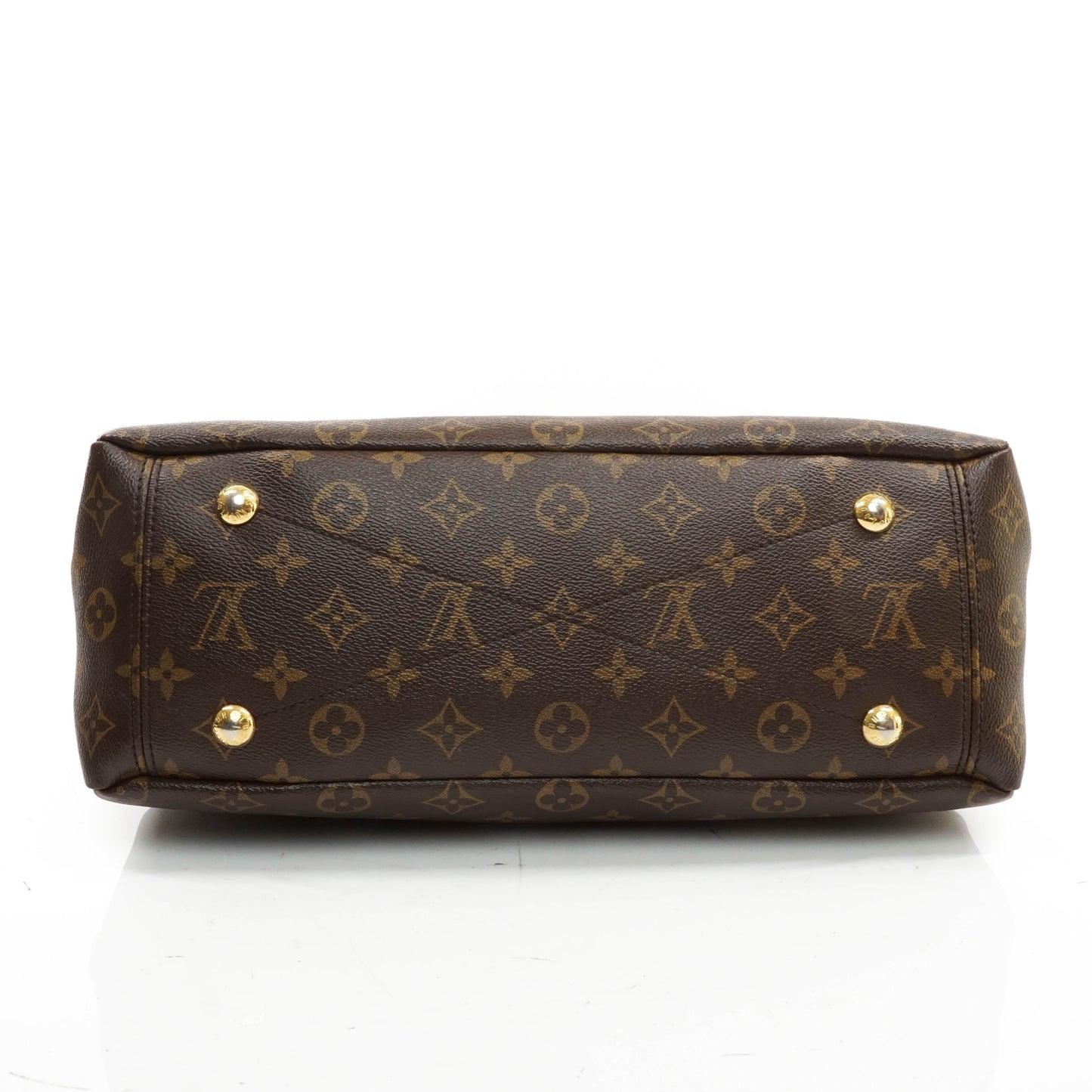 Louis Vuitton Pallas Shoulder Bag