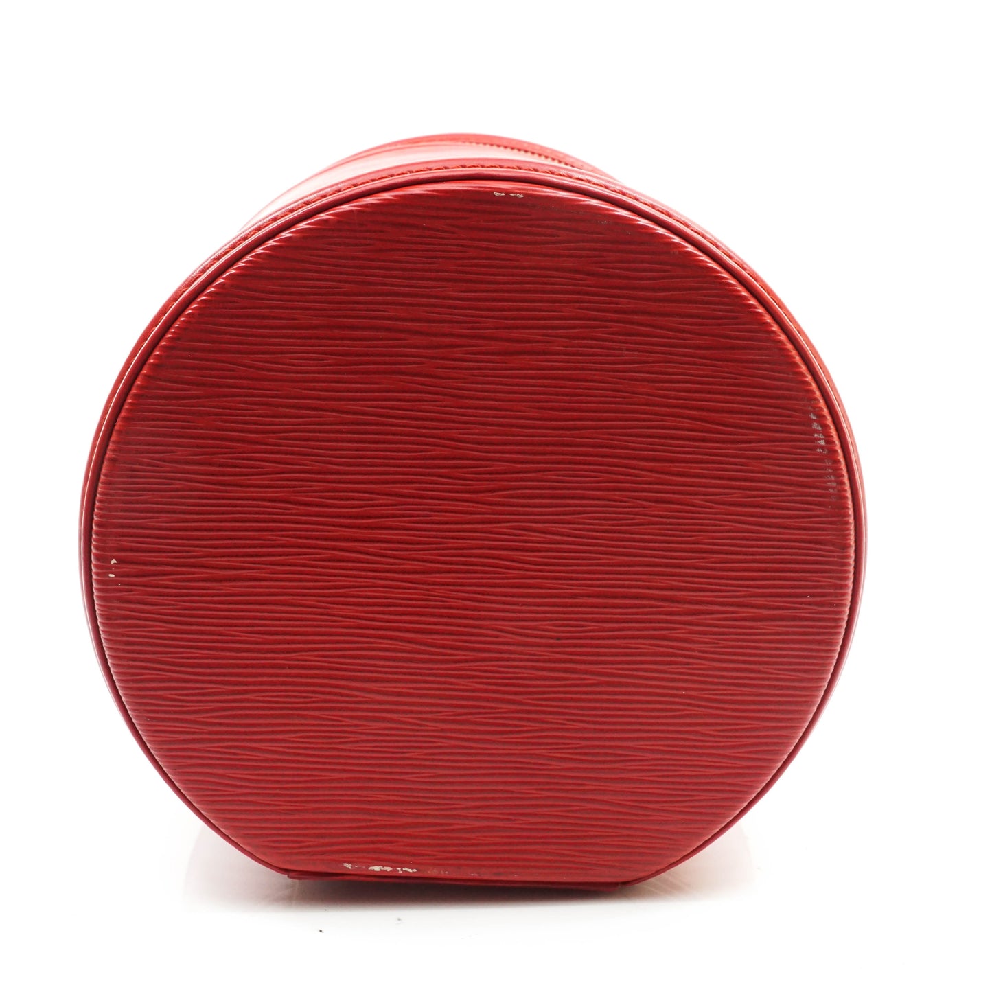 Louis Vuitton Cannes Vanity Bag Epi