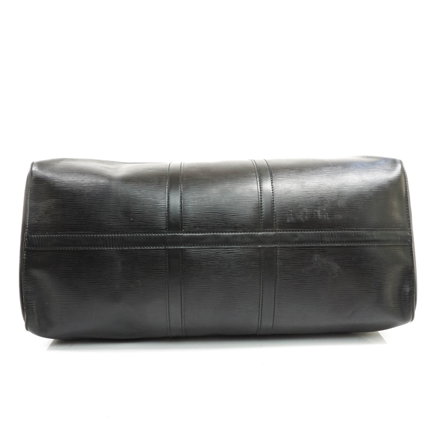 Louis Vuitton Keepall 55 Travel Bag
