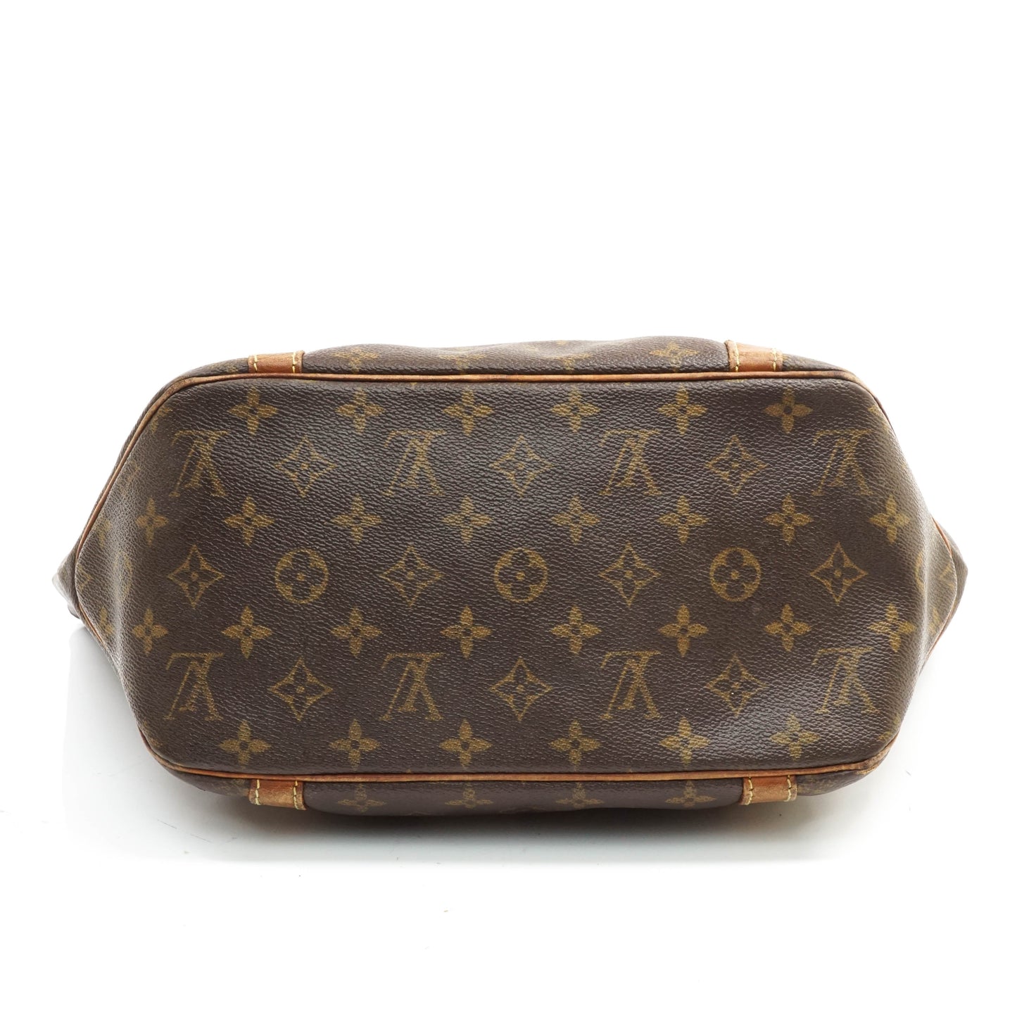 Louis Vuitton Sac Shopping Tote Bag