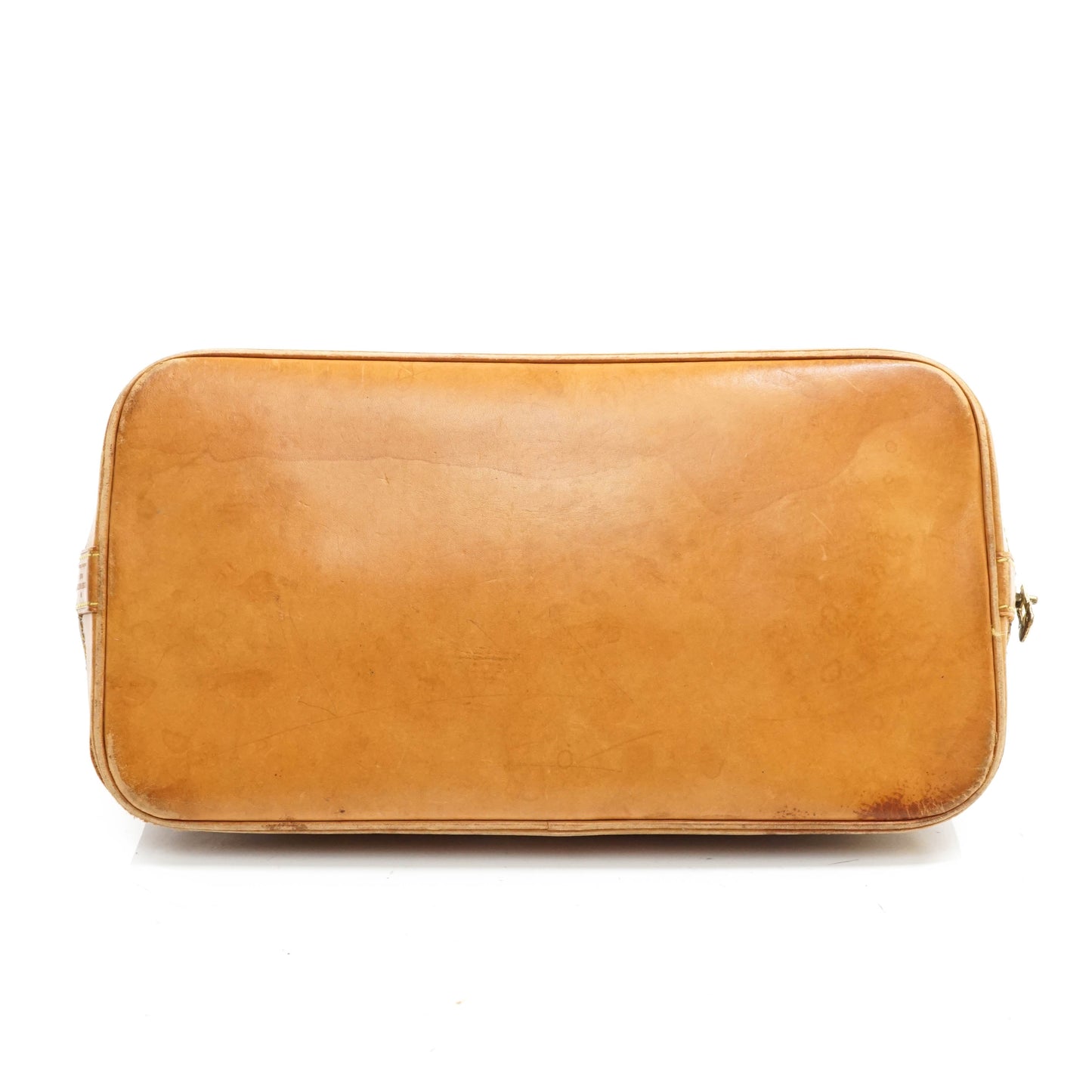 Louis Vuitton Alma Handbag