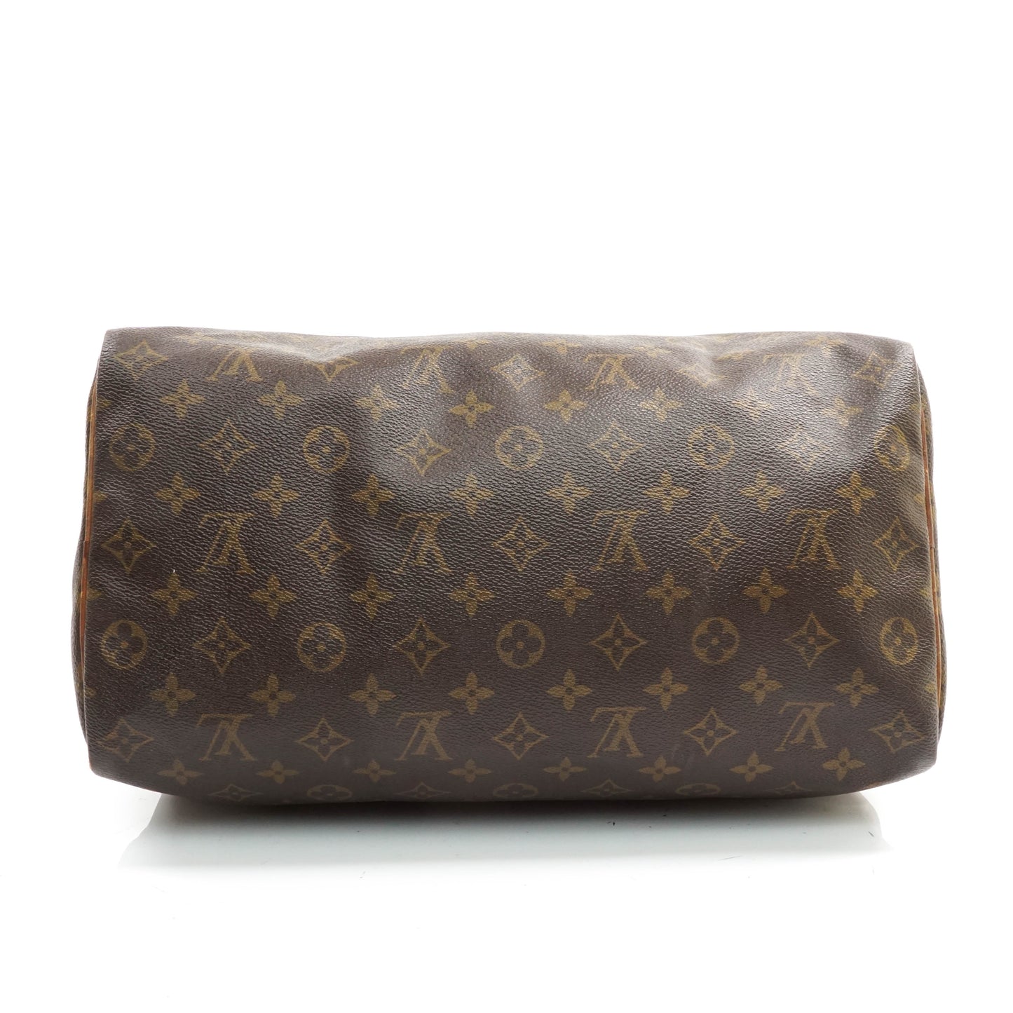 Louis Vuitton Speedy 35 Satchel Bag