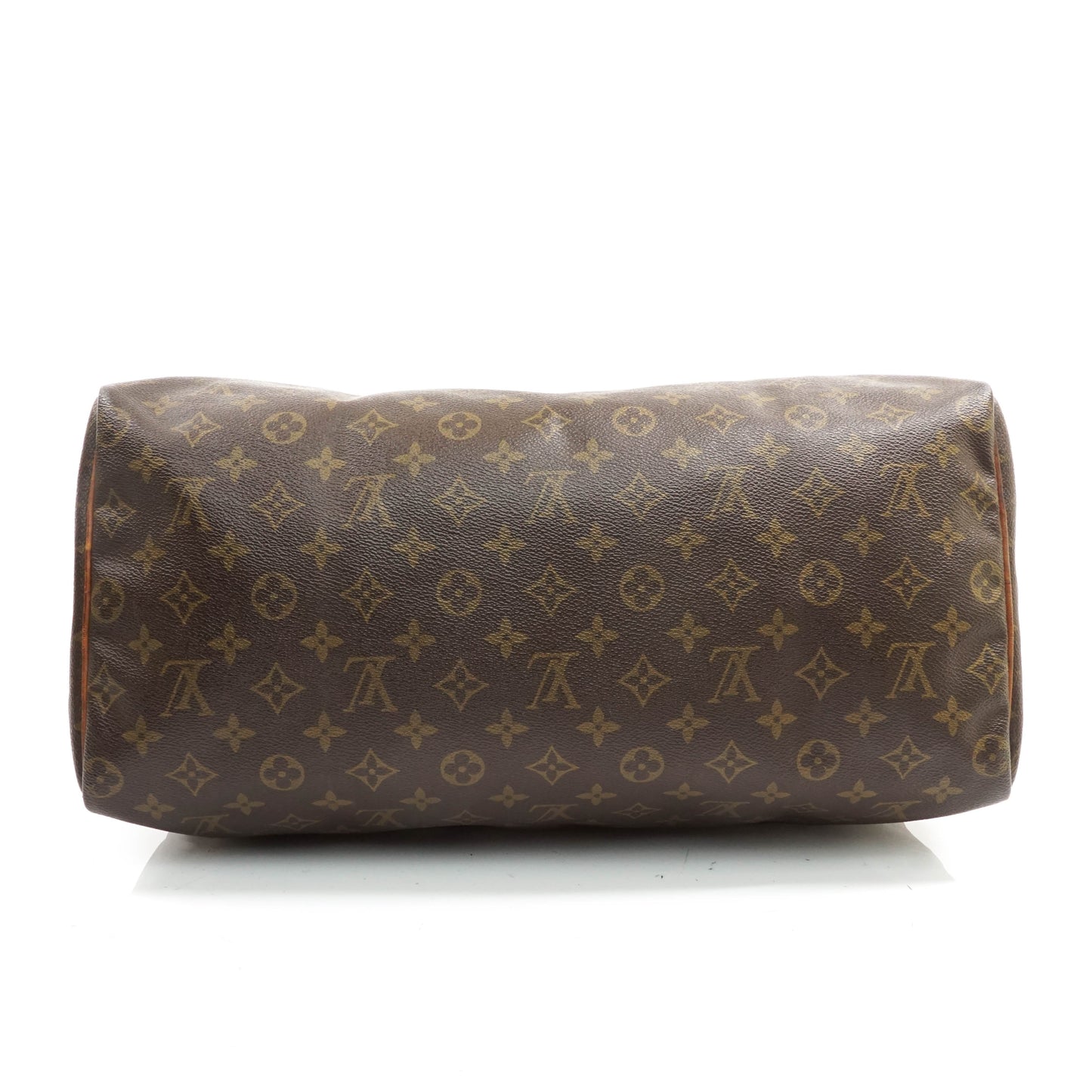 Louis Vuitton Speedy 40 Satchel Bag