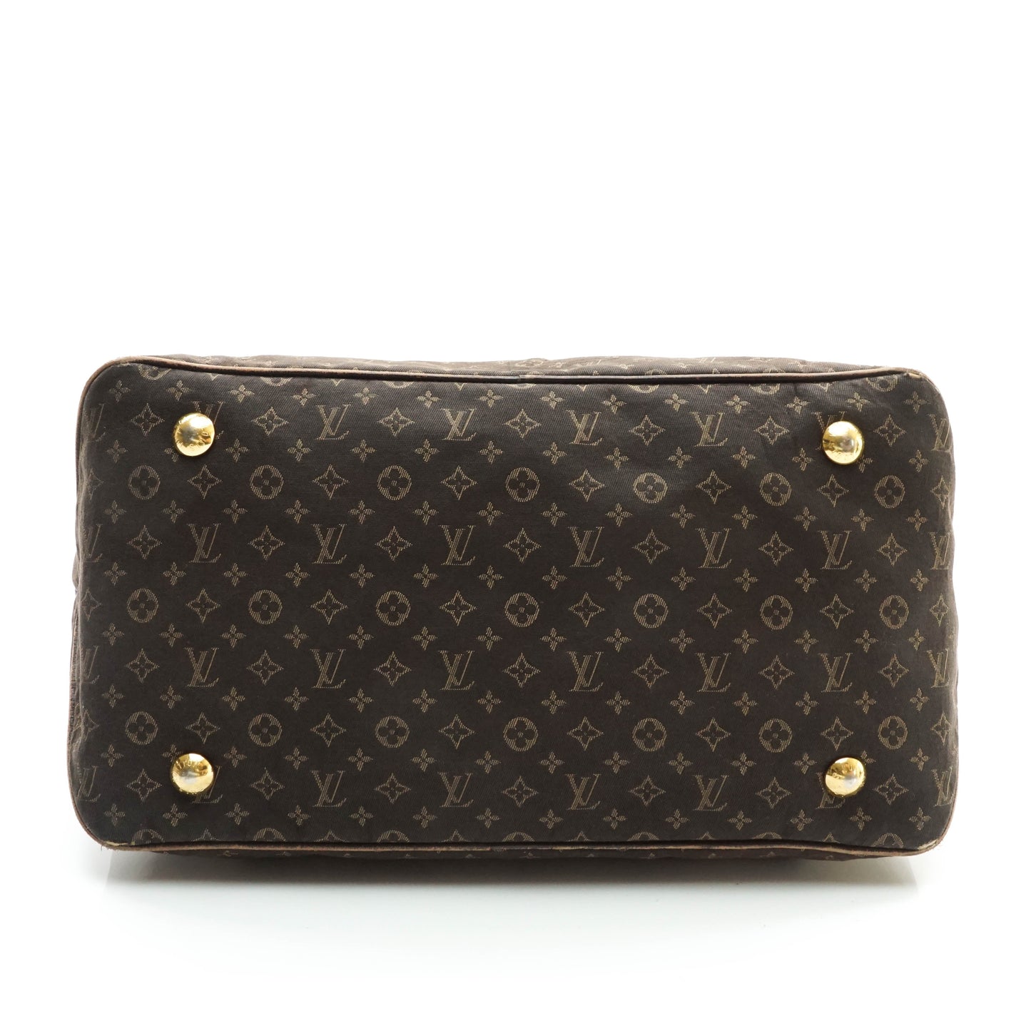 Louis Vuitton Ballade Mm Tote Bag