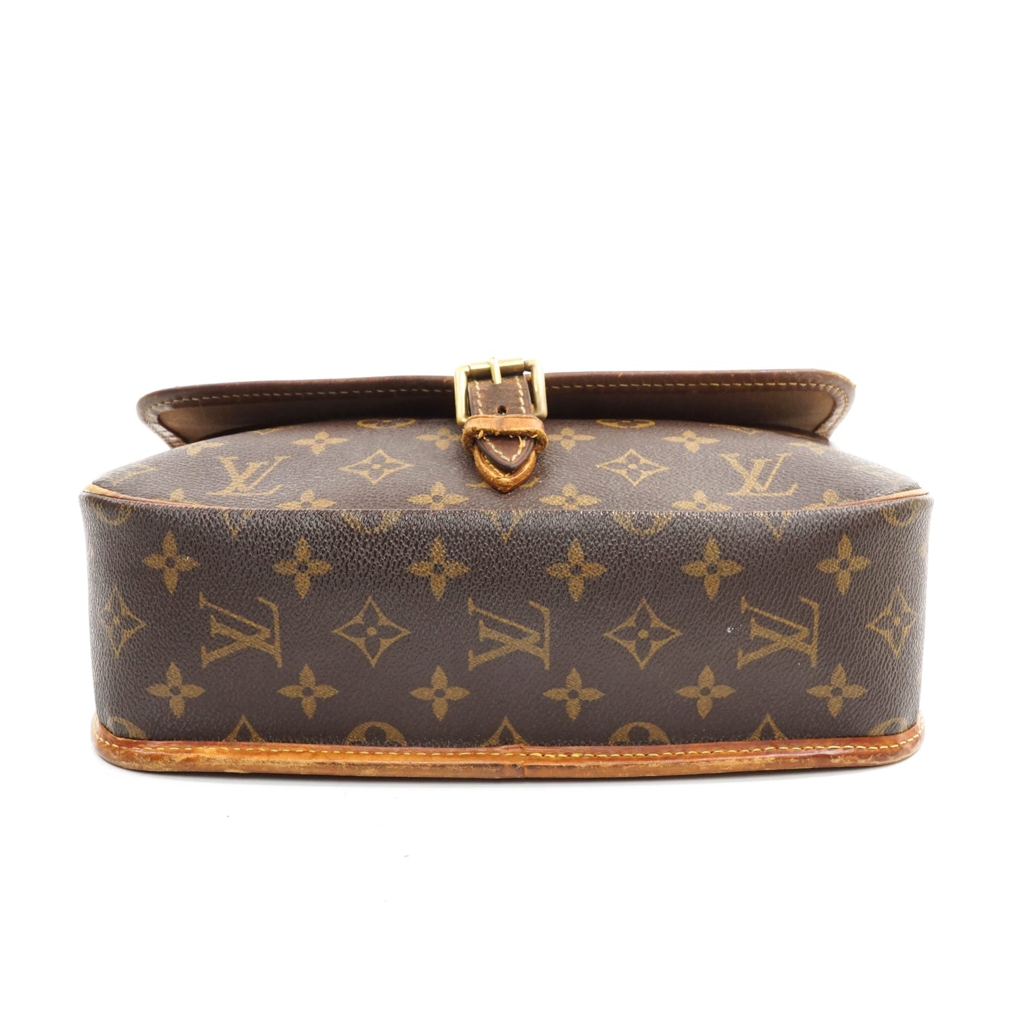 Louis Vuitton Sologne Crossbody Bag