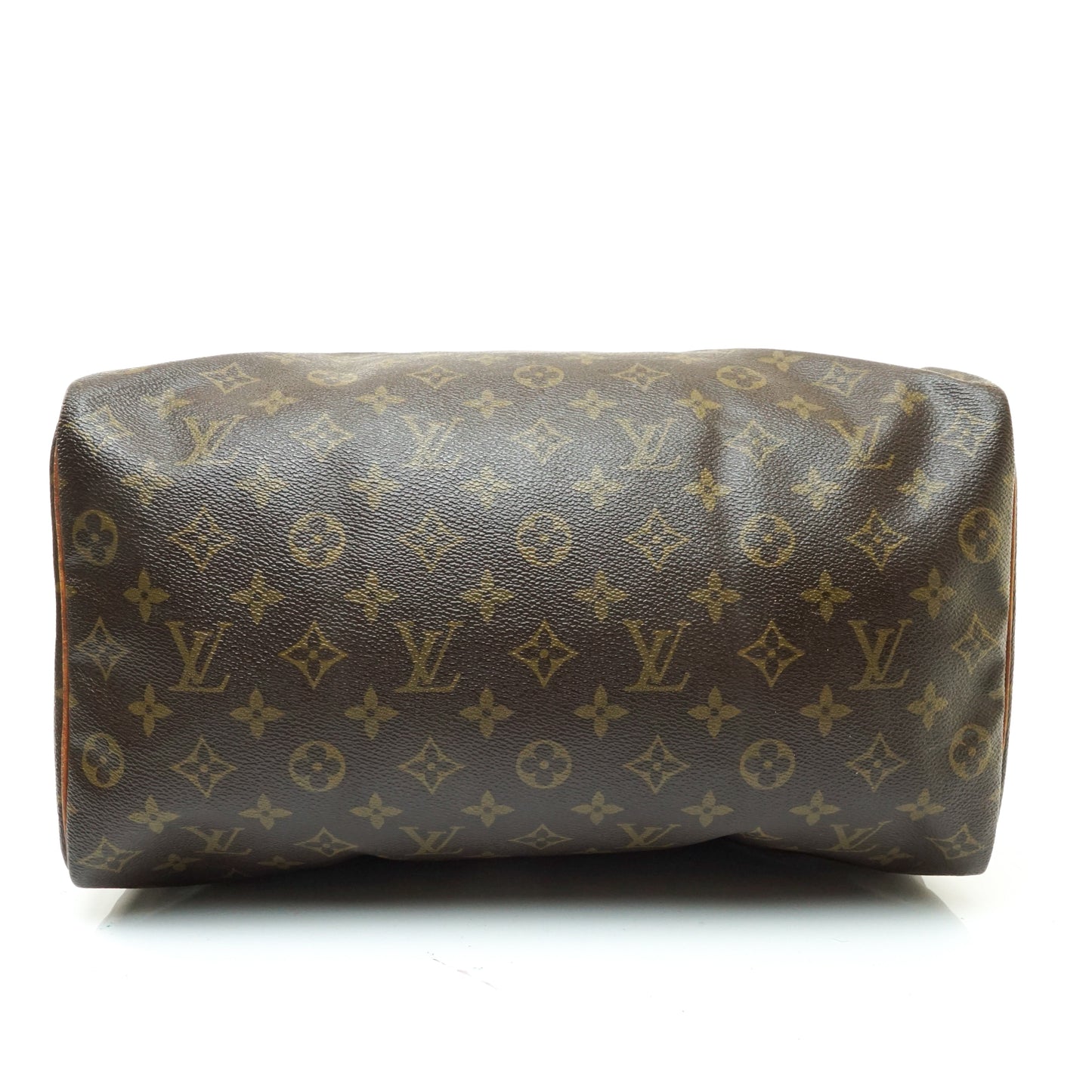Louis Vuitton Speedy 35 Satchel Bag