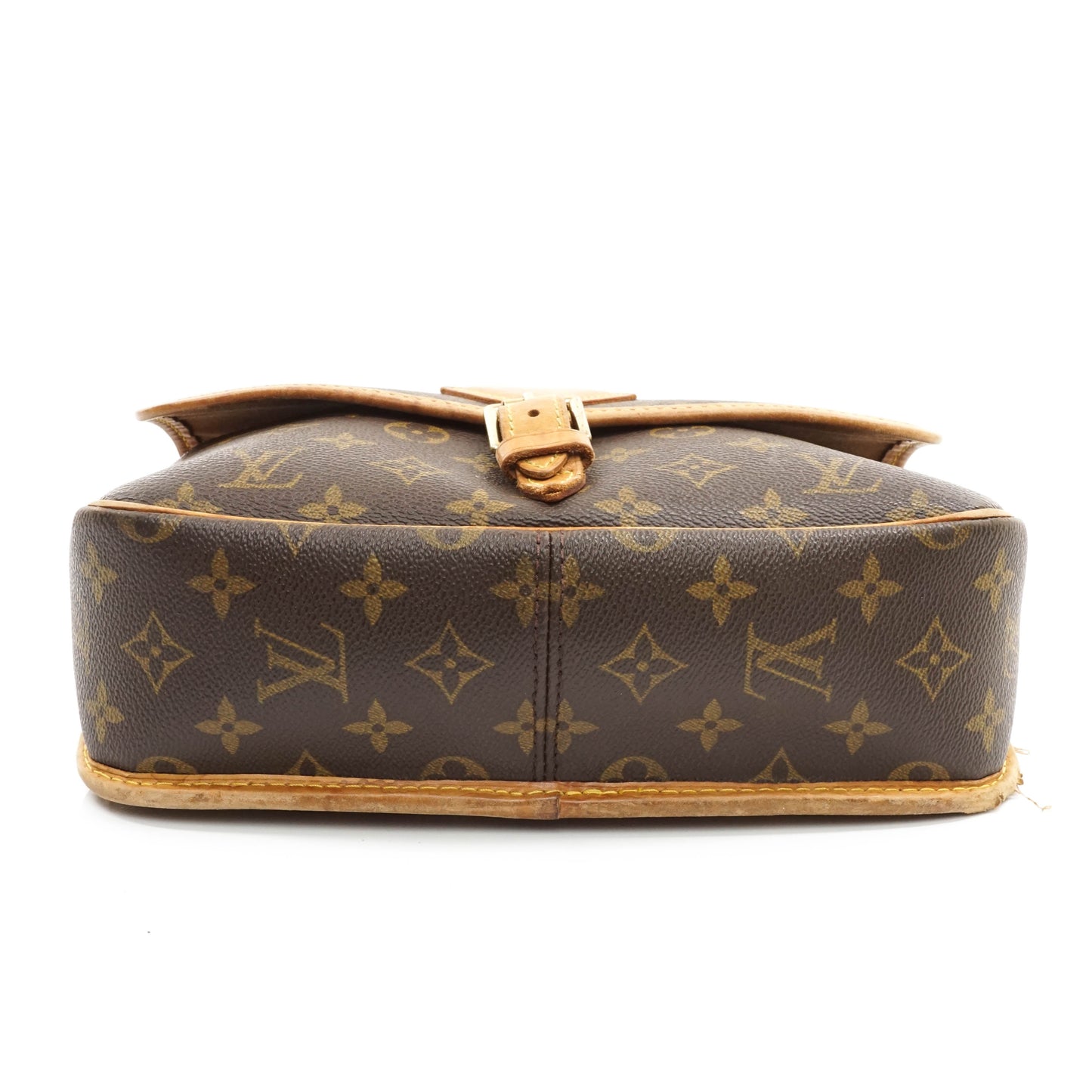 Louis Vuitton Sologne Crossbody Bag