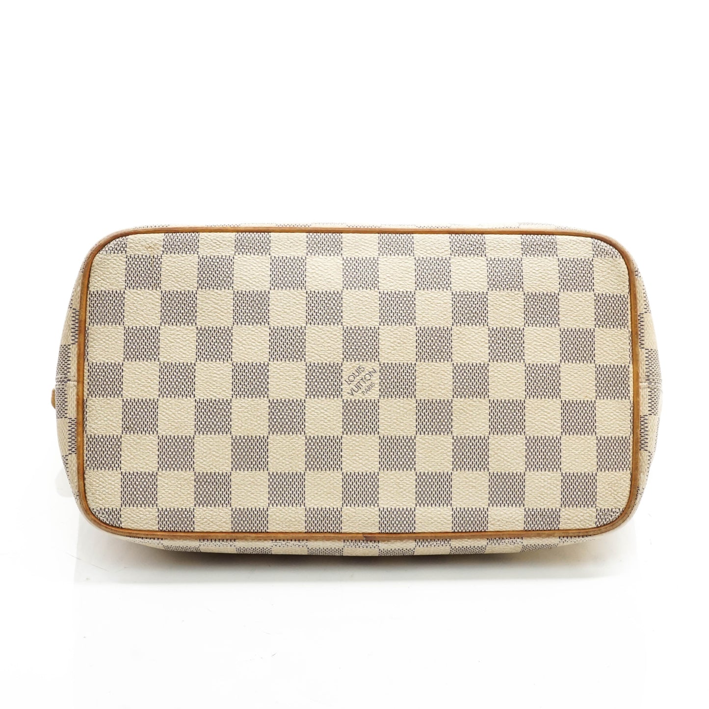 Louis Vuitton Saleya Pm Tote Bag