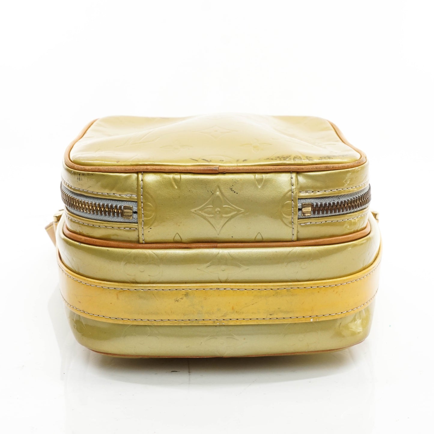Louis Vuitton Wooster Crossbody Bag