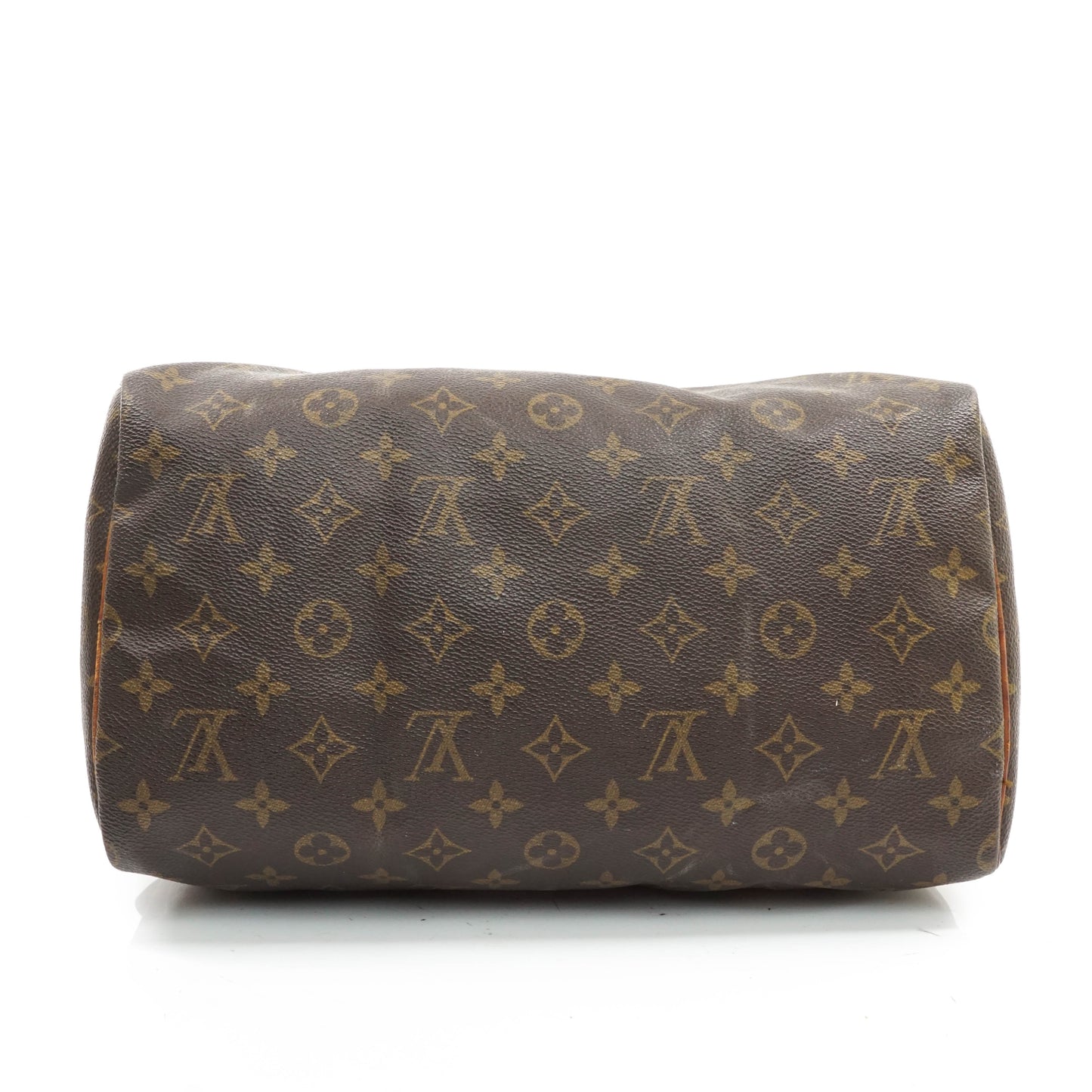 Louis Vuitton Speedy 30 Satchel Bag