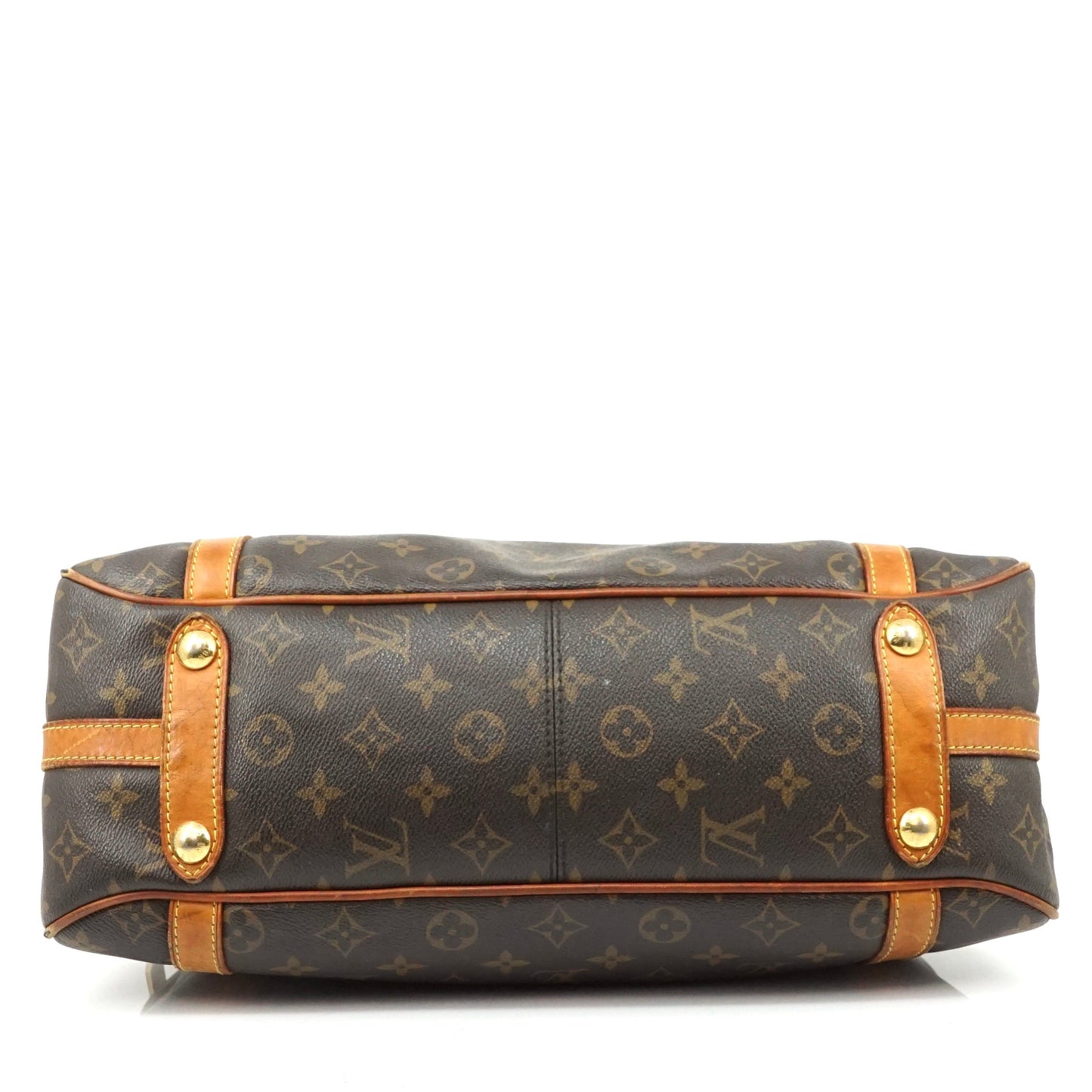 Louis Vuitton Stresa Gm Shoulder