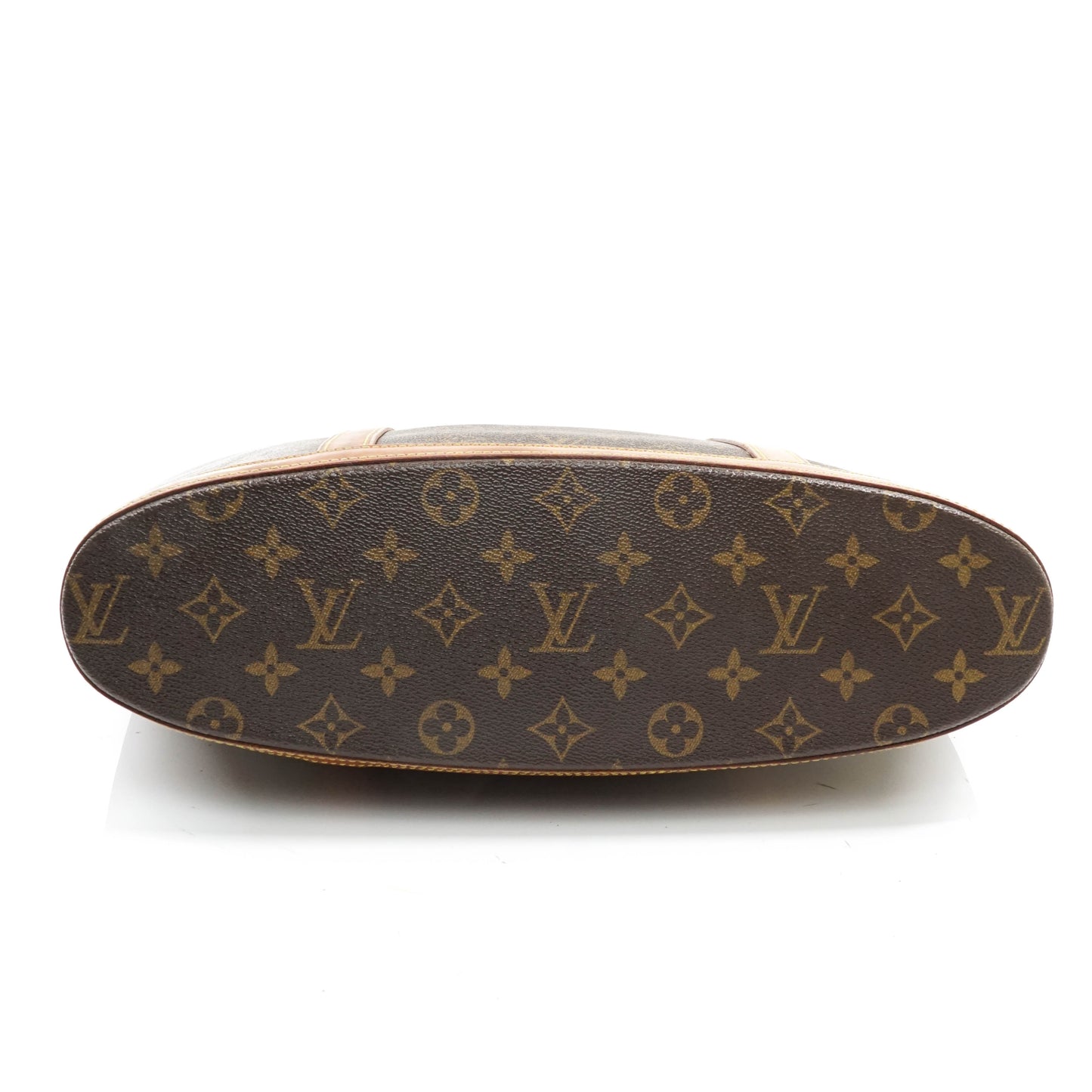 Louis Vuitton Babylone Tote Bag