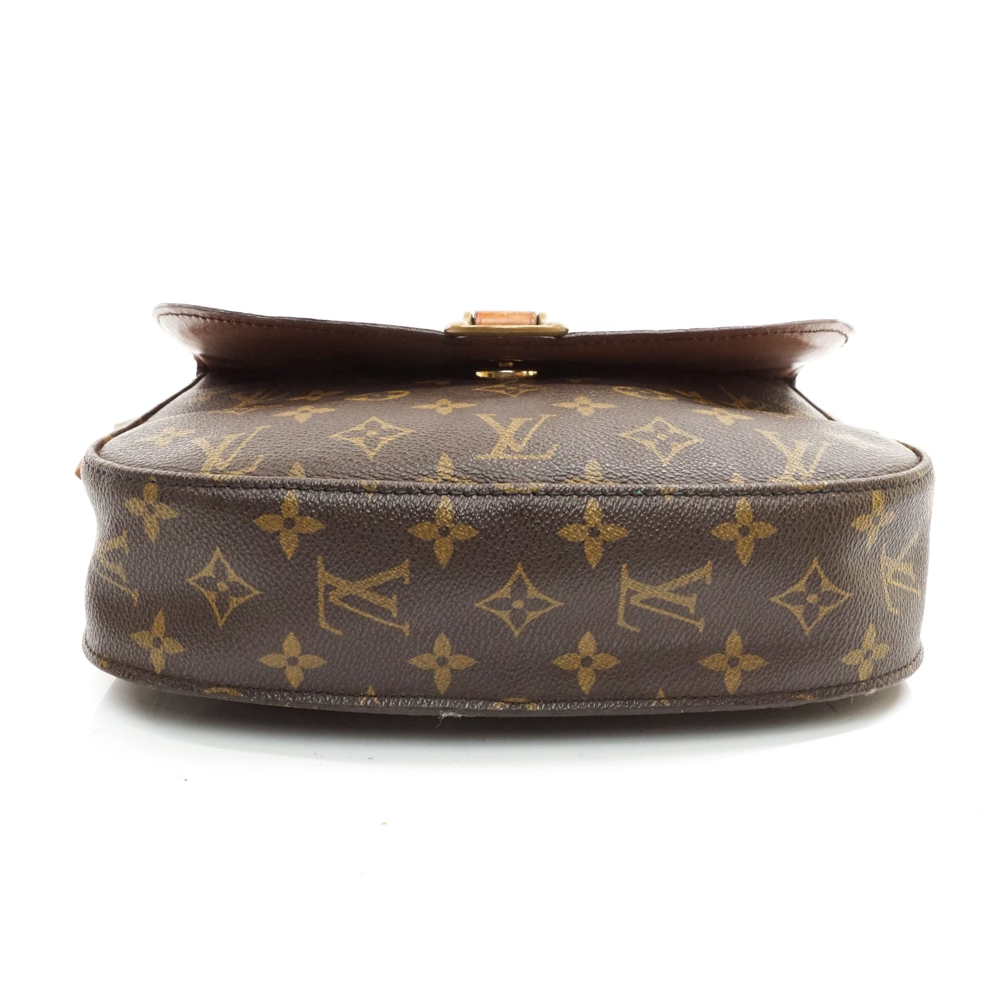 Louis Vuitton Cartouchiere Gm