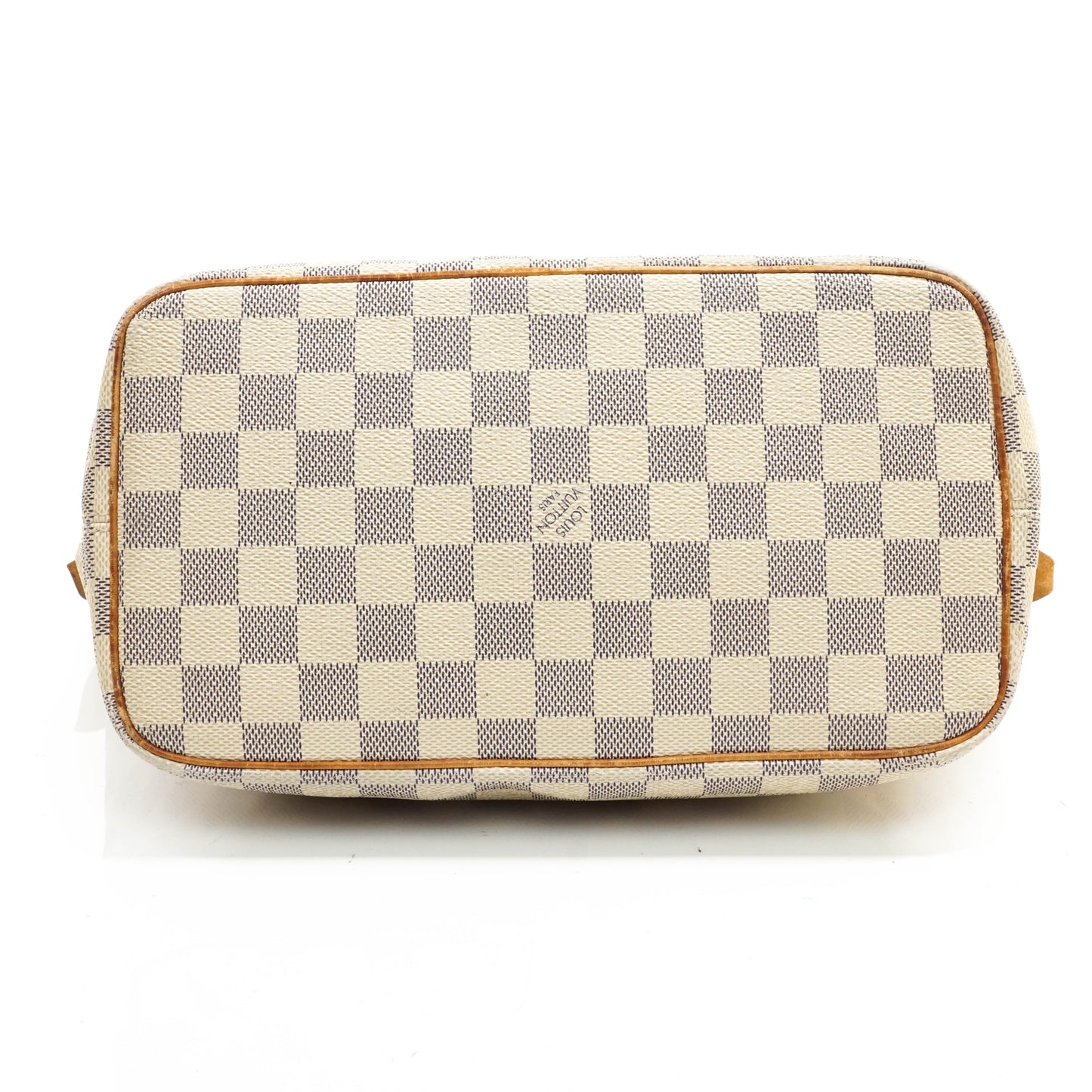 Louis Vuitton Saleya Pm Hand Bag